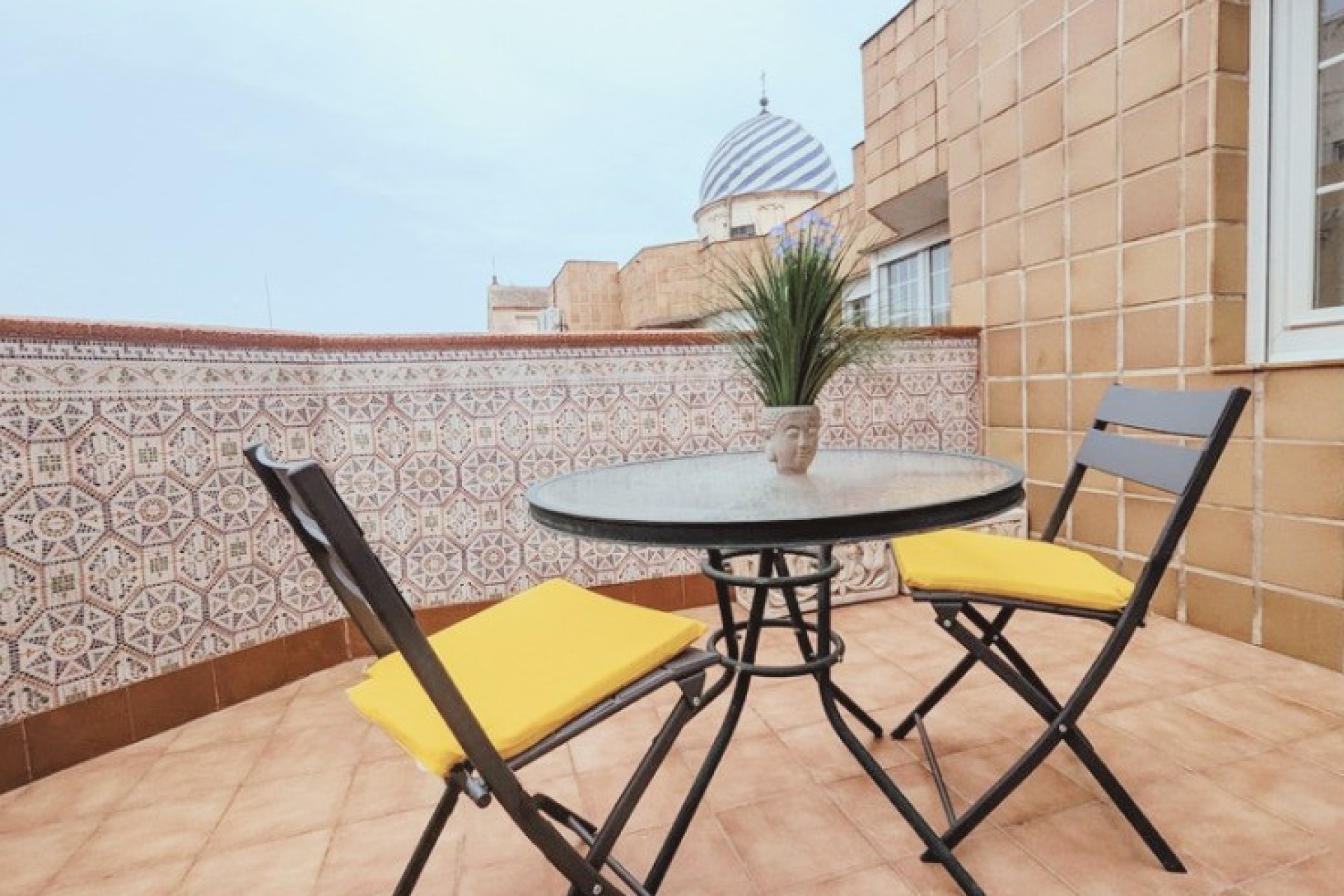 Resale - Penthouse -
Yecla