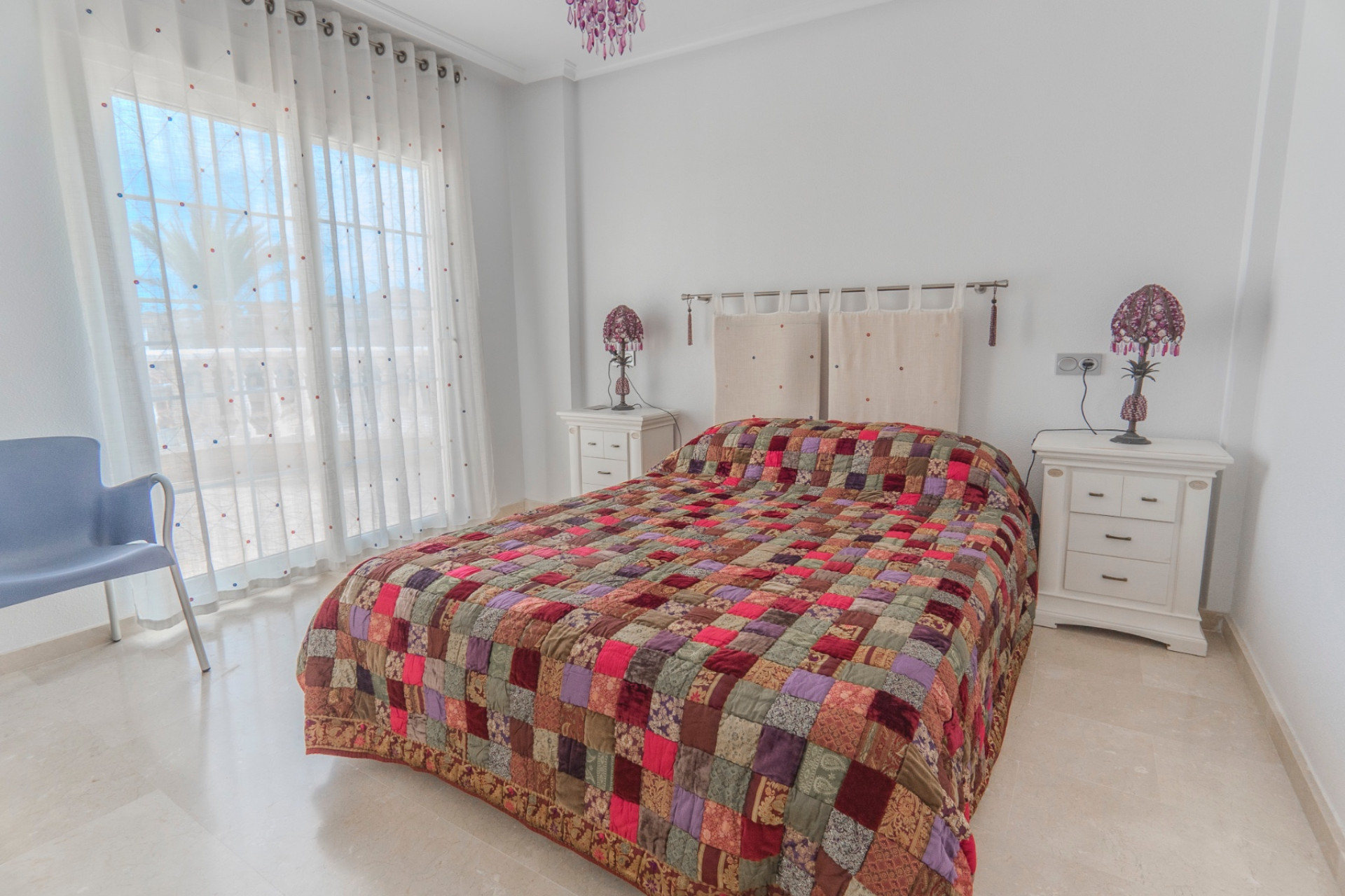 Resale - Semi-detached house -
Guardamar del Segura - El Raso