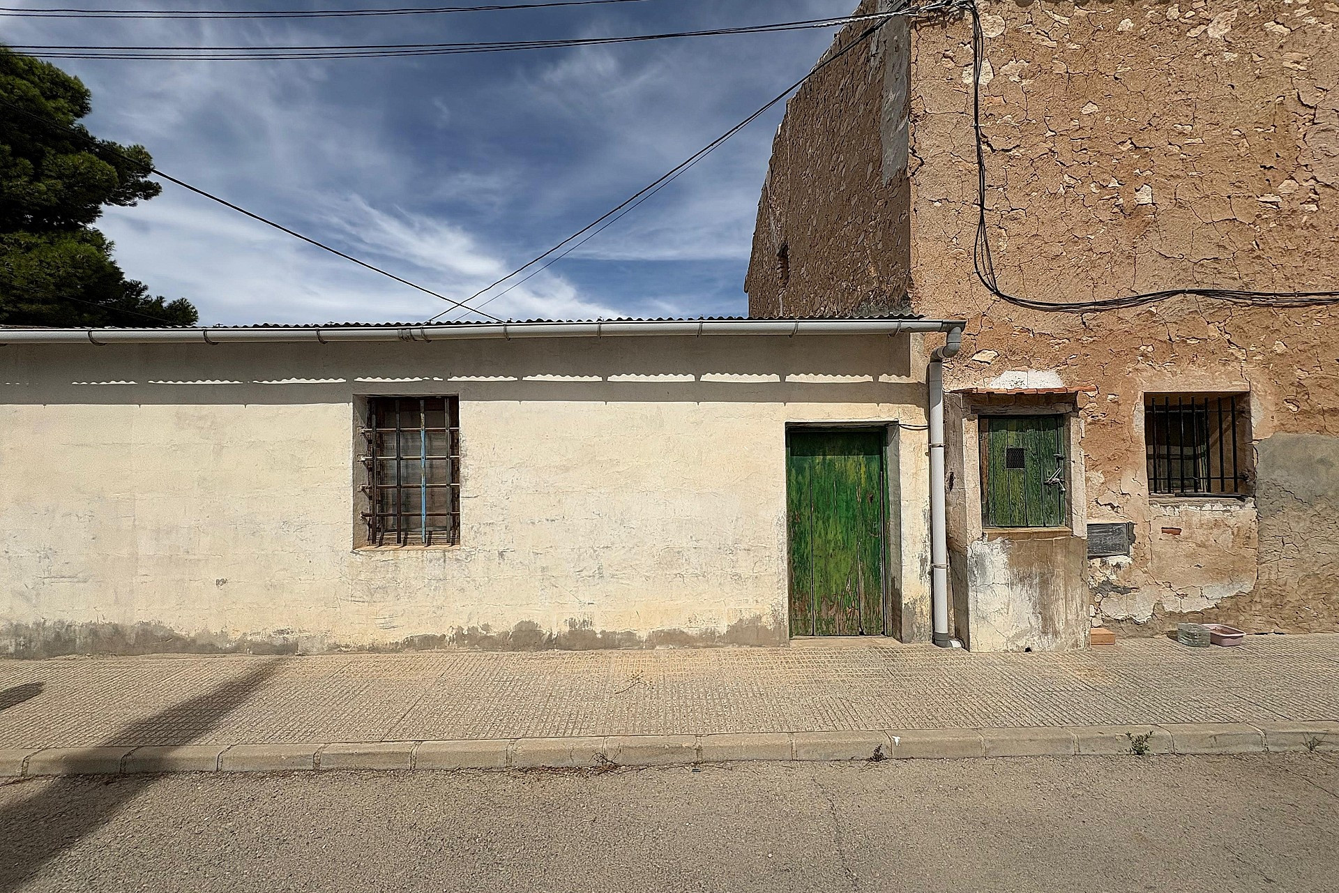 Resale - Semi-detached -
Pinoso