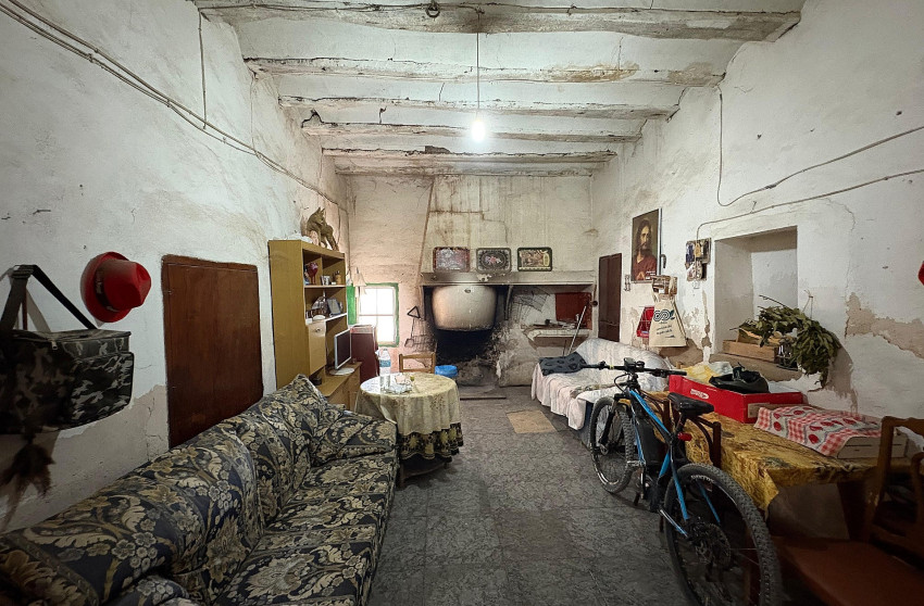 Resale - Semi-detached -
Pinoso