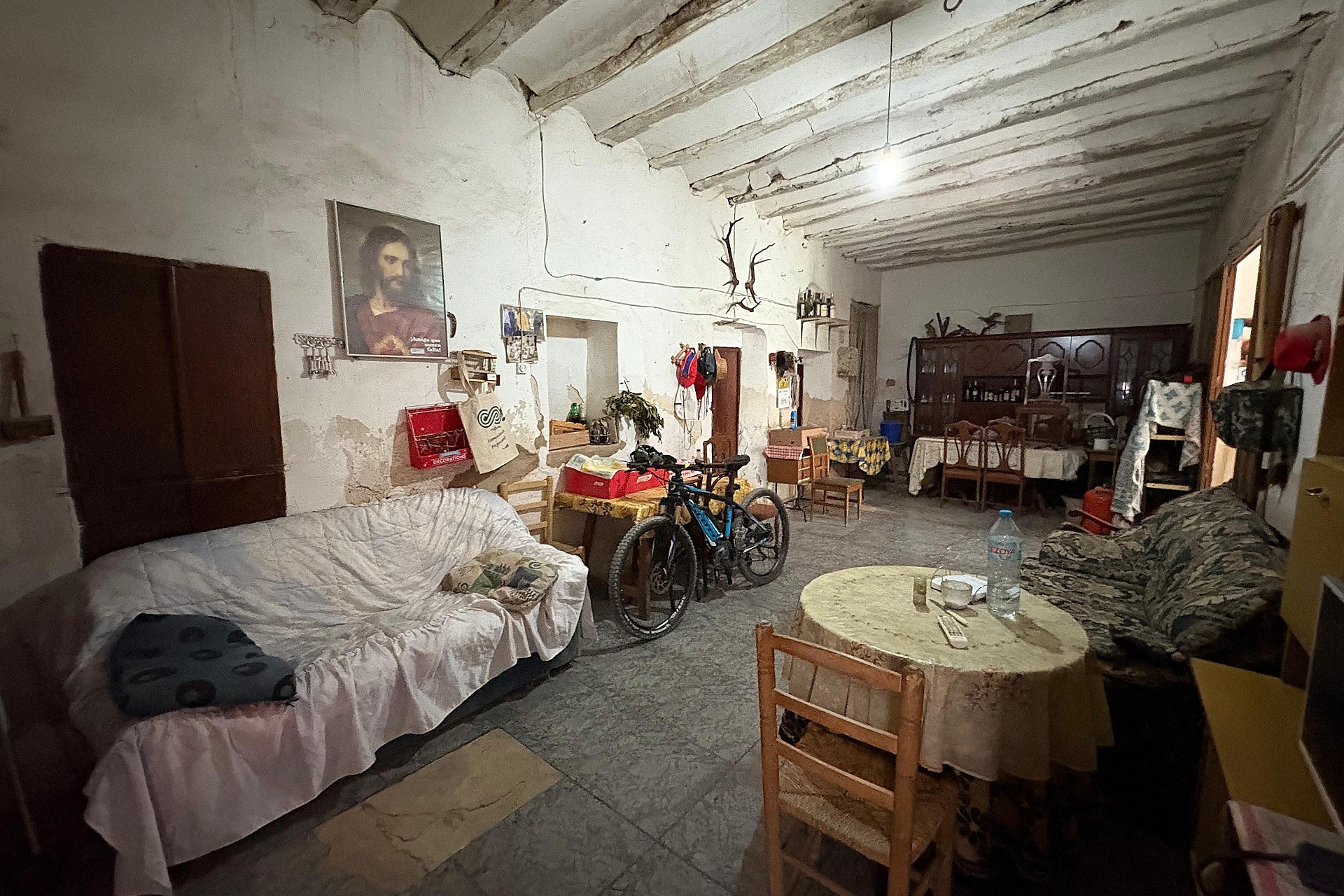 Resale - Semi-detached -
Pinoso