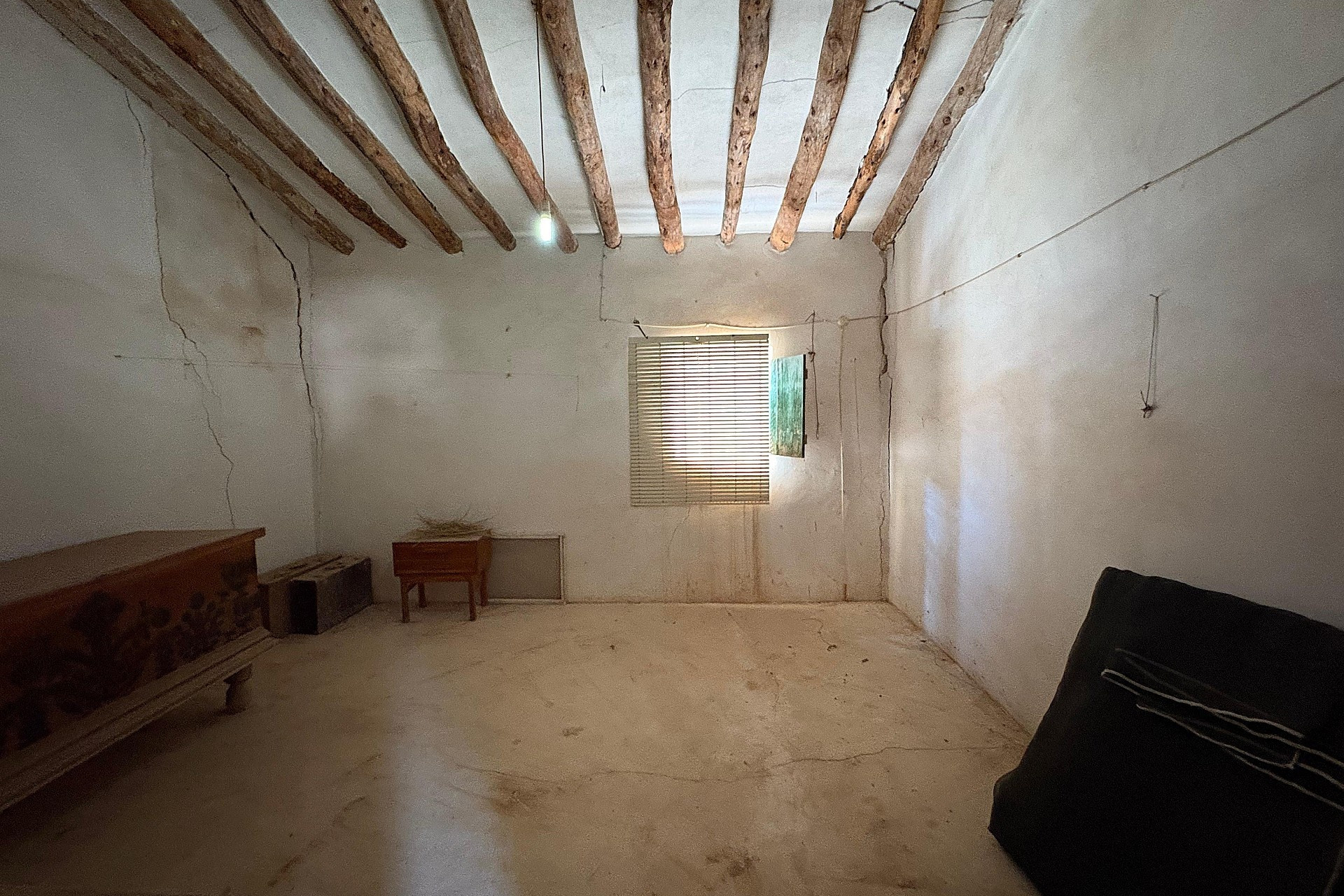 Resale - Semi-detached -
Pinoso