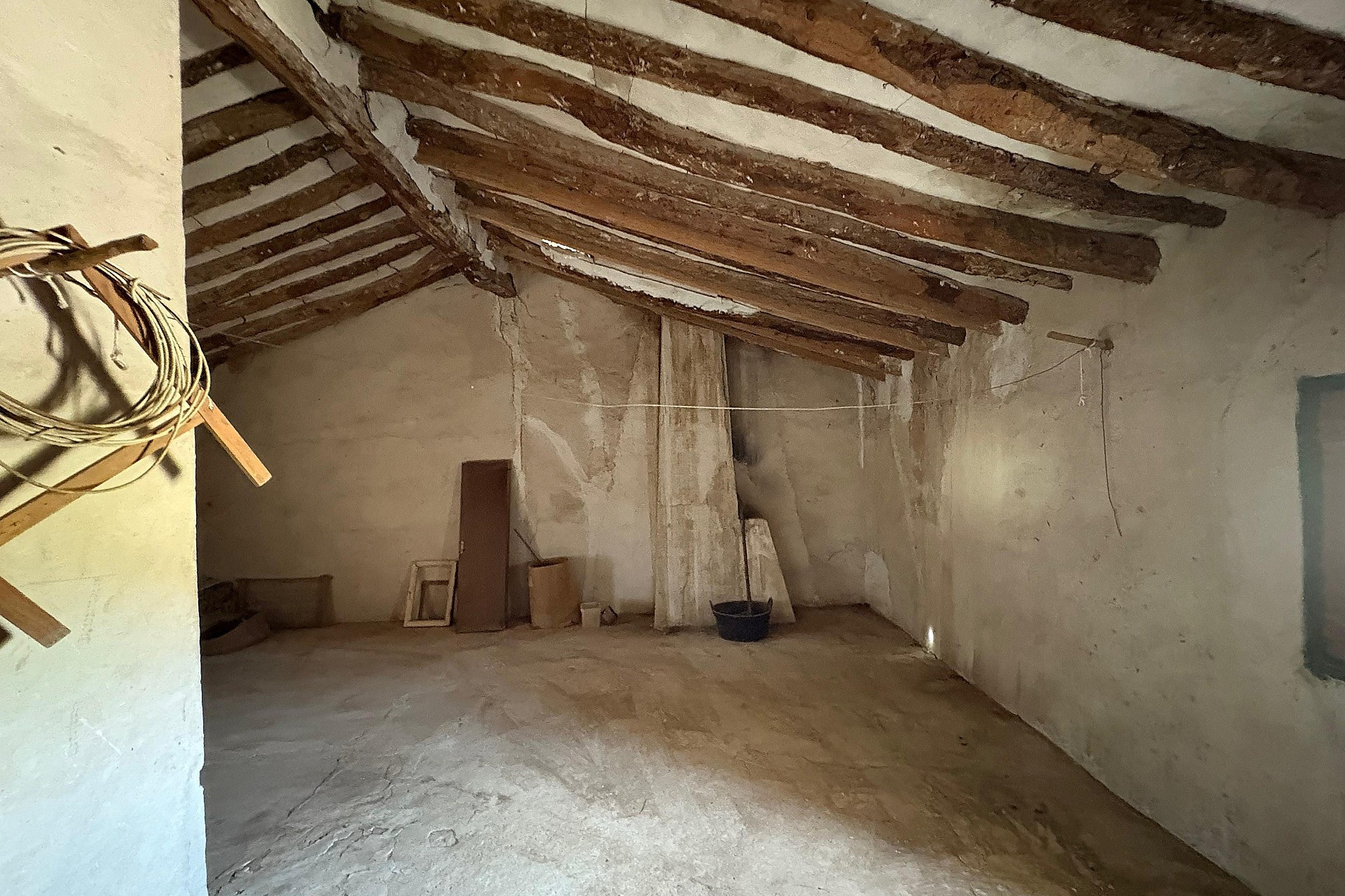 Resale - Semi-detached -
Pinoso