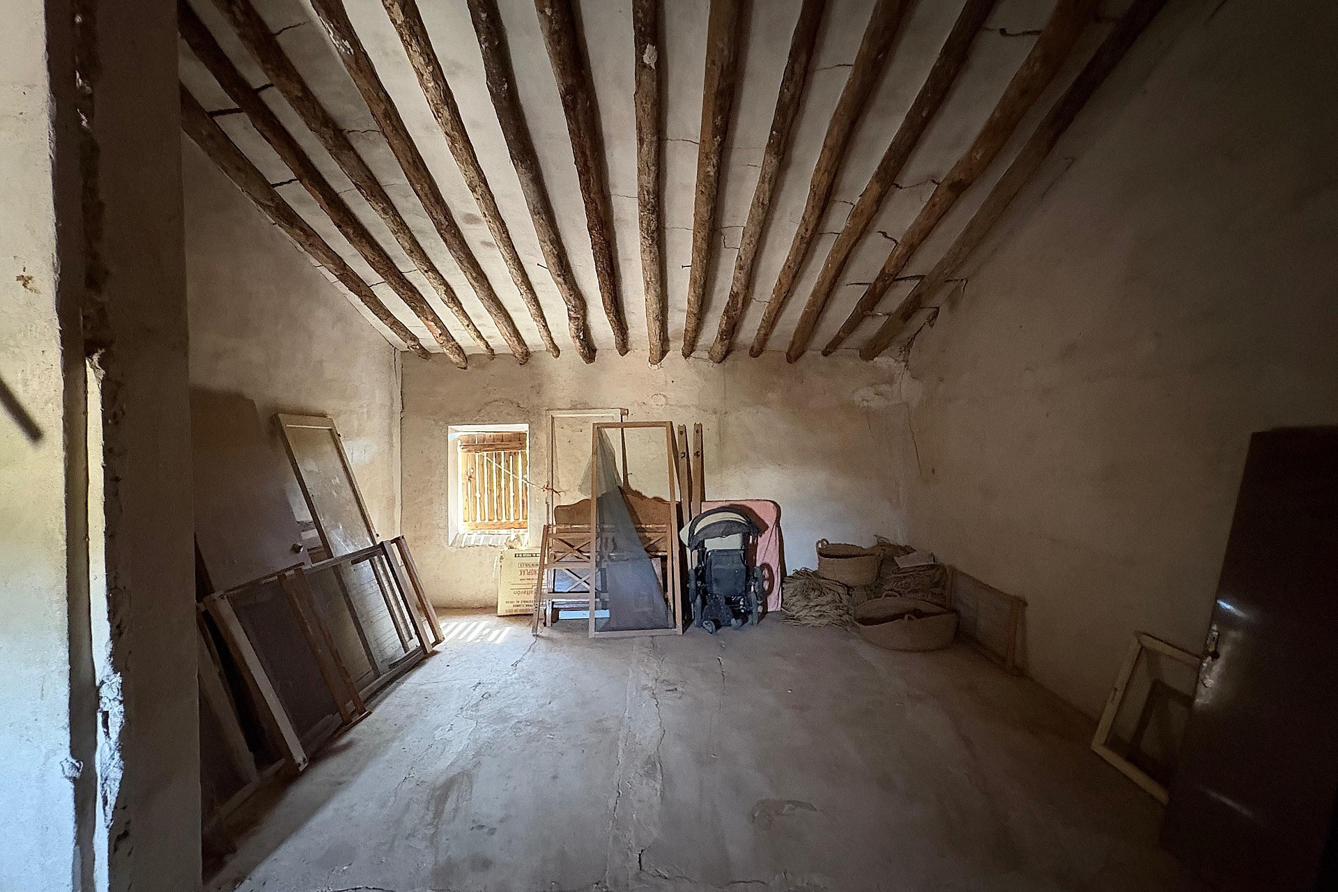 Resale - Semi-detached -
Pinoso