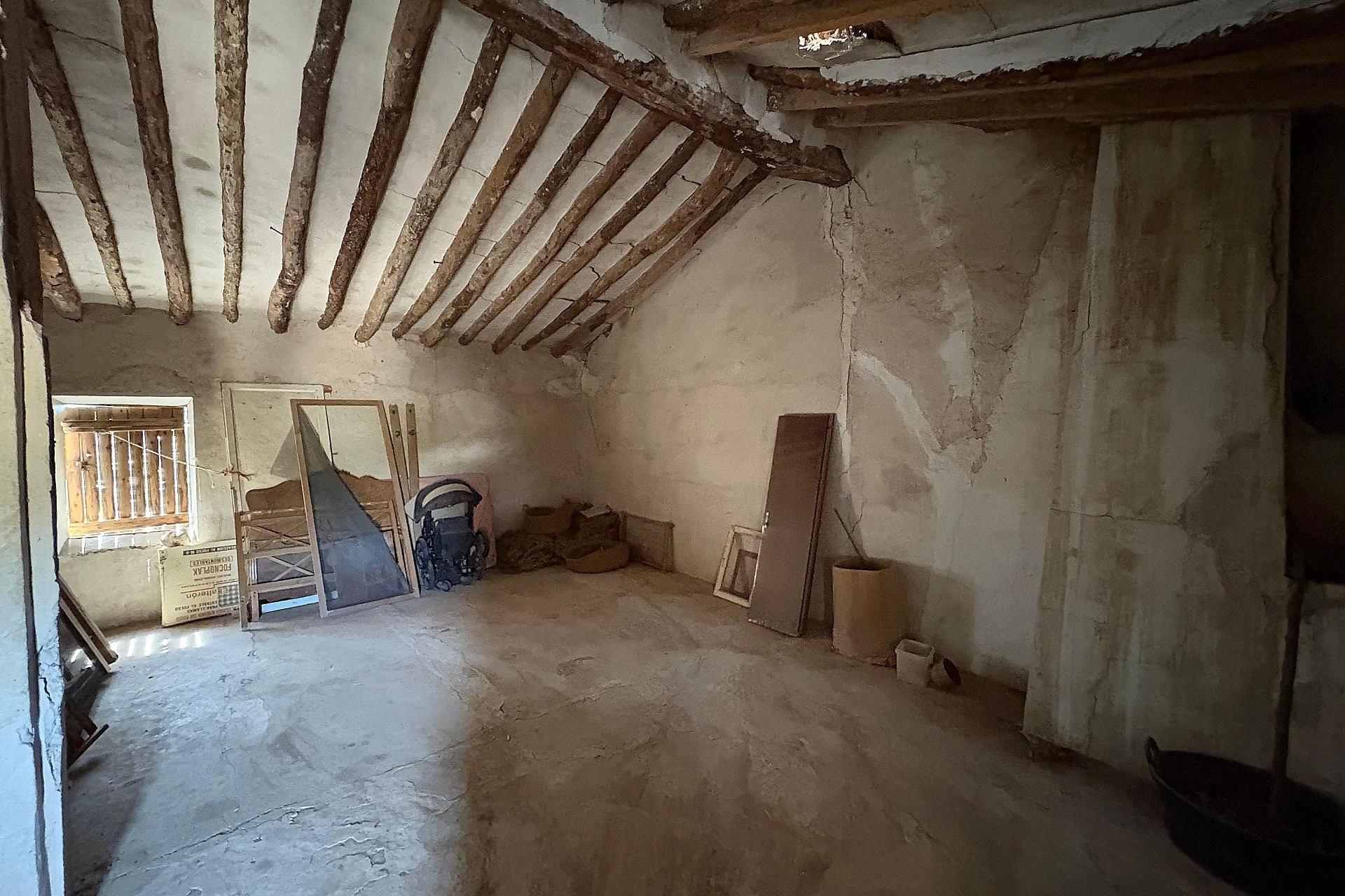 Resale - Semi-detached -
Pinoso