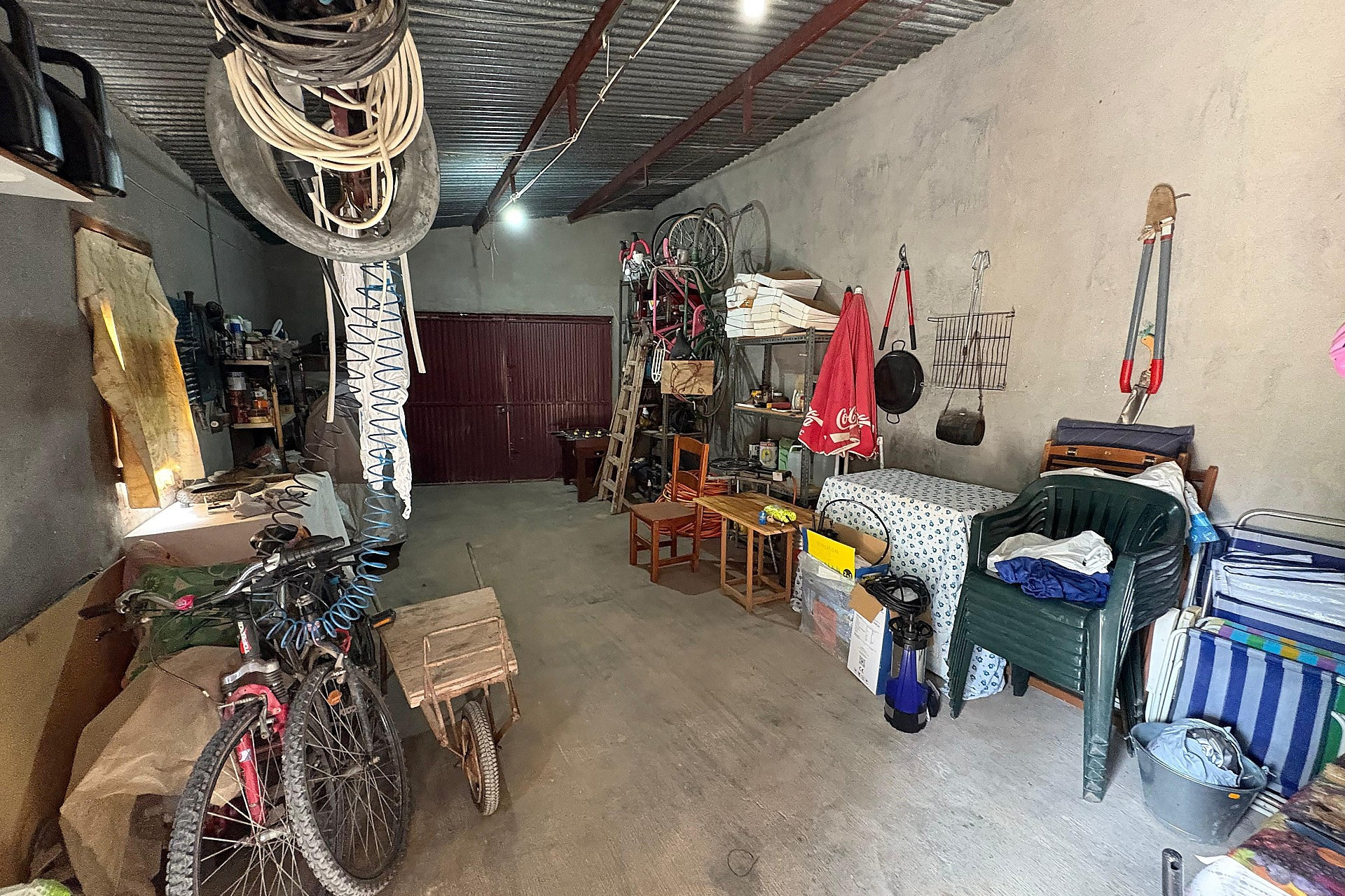 Resale - Semi-detached -
Pinoso