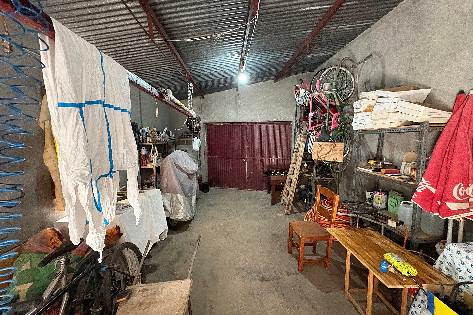 Resale - Semi-detached -
Pinoso