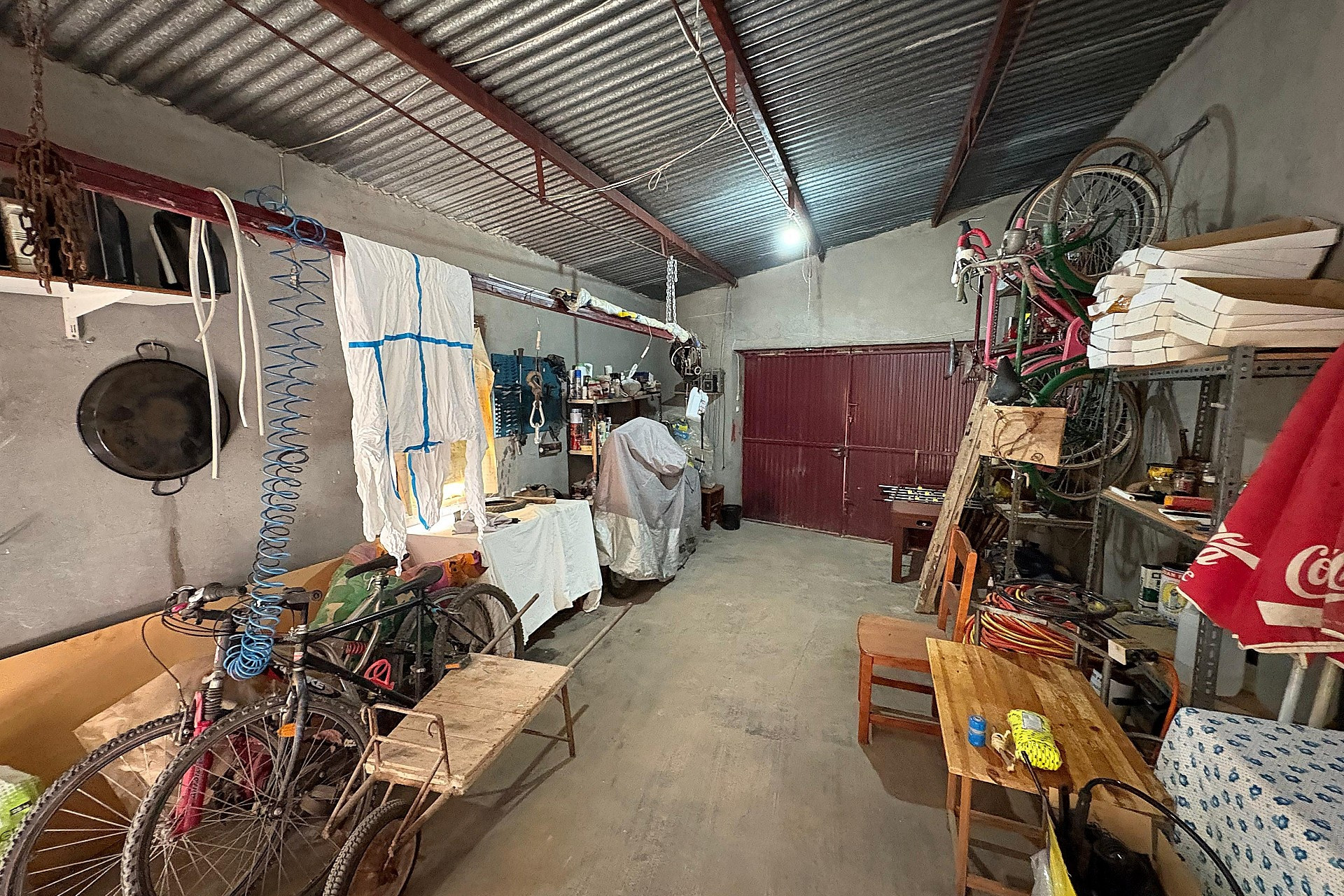 Resale - Semi-detached -
Pinoso