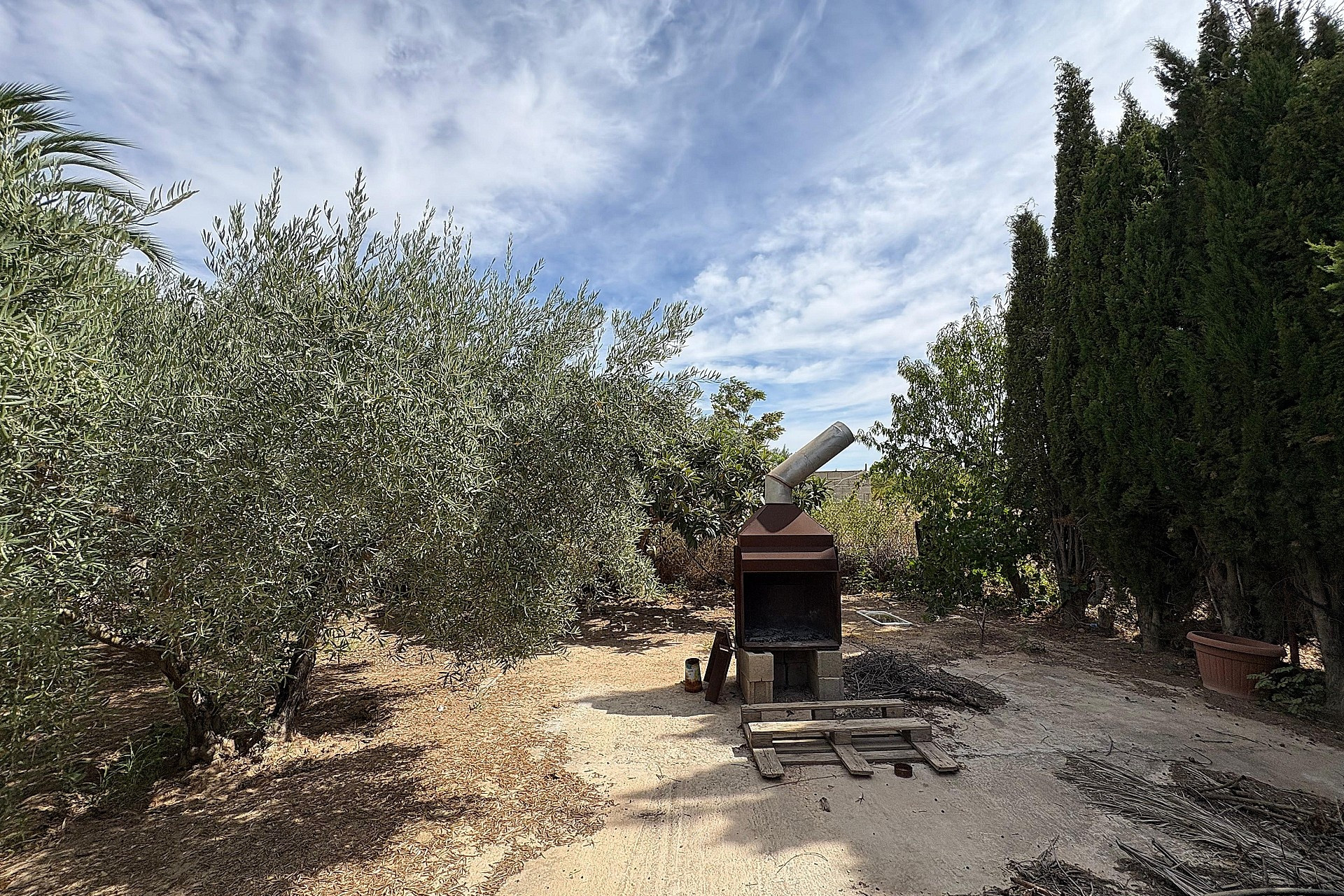 Resale - Semi-detached -
Pinoso