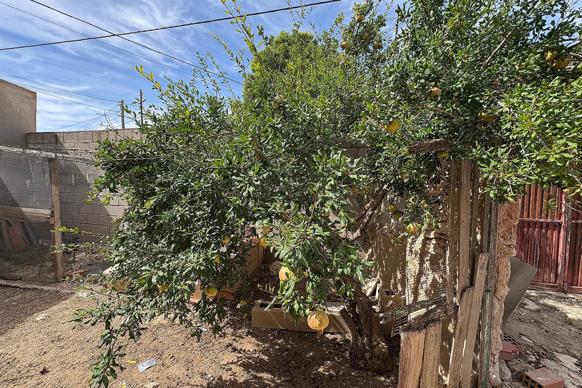 Resale - Semi-detached -
Pinoso