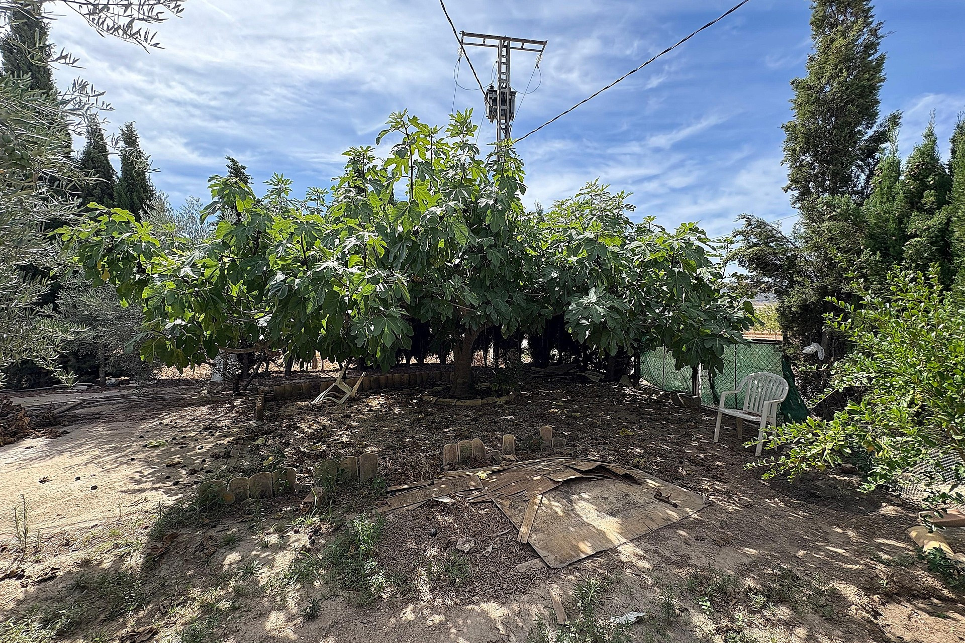 Resale - Semi-detached -
Pinoso