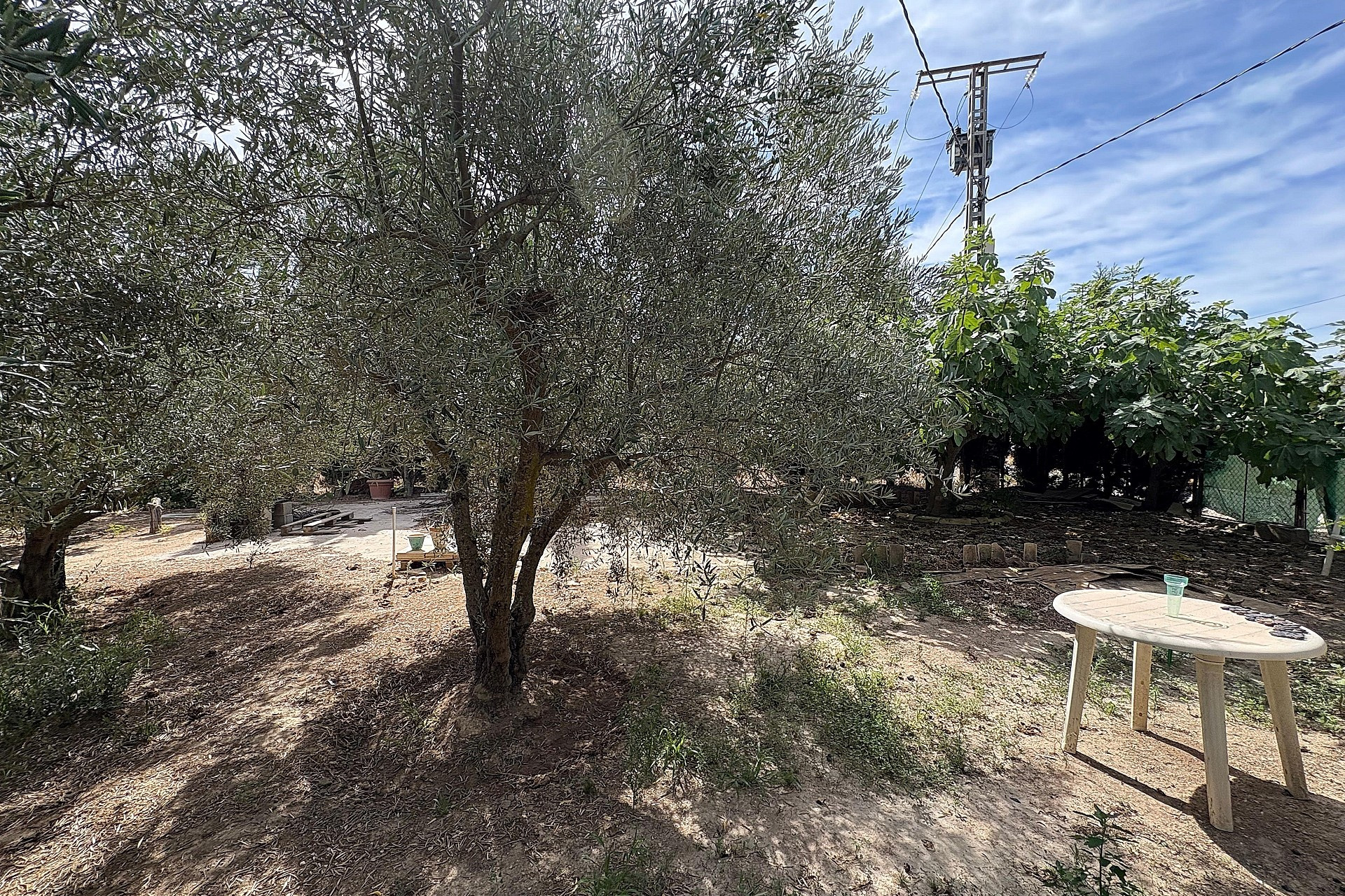 Resale - Semi-detached -
Pinoso