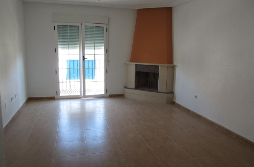 Resale - Townhouse -
Abanilla - AbanillaMurciaSpain