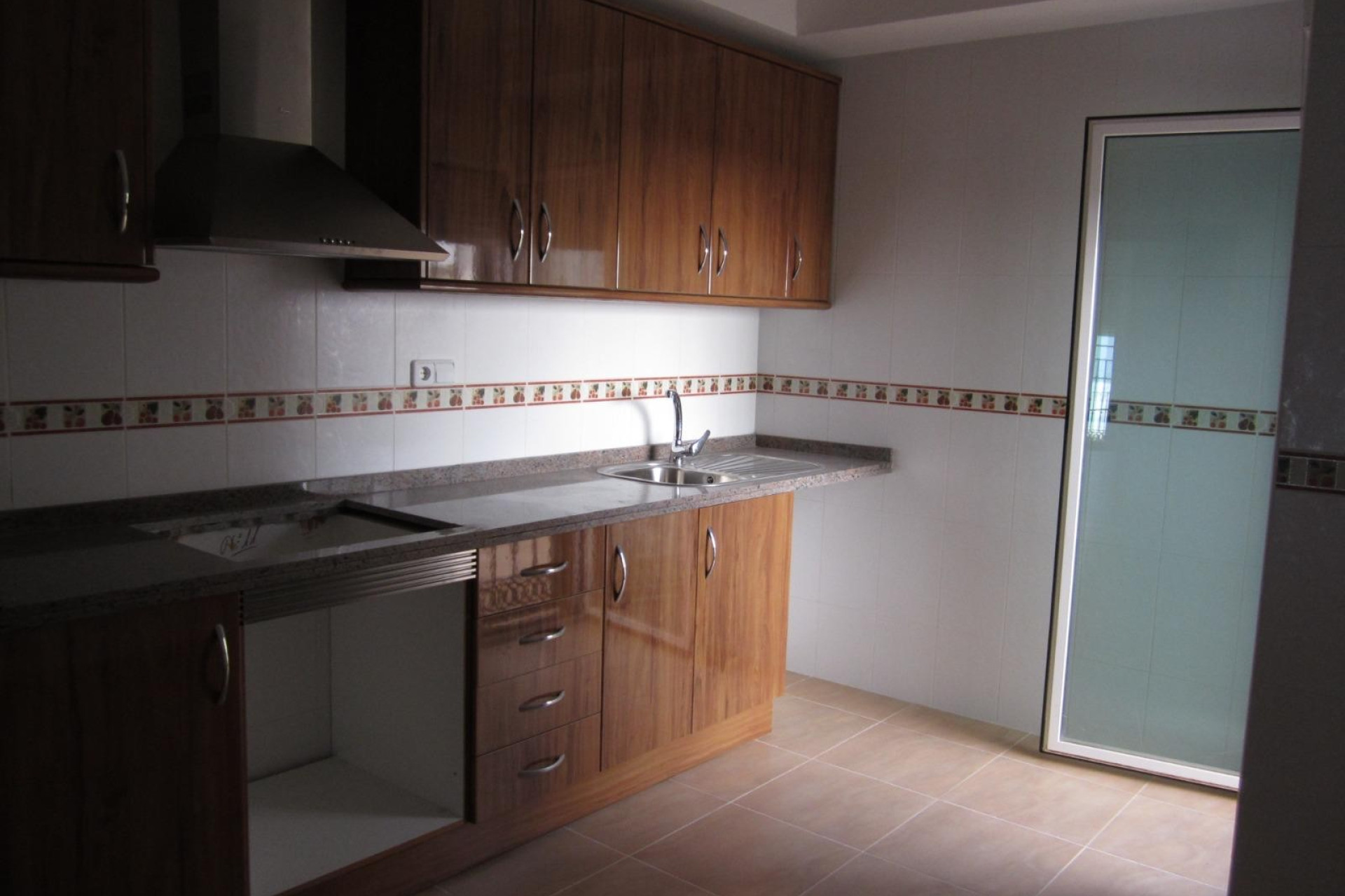 Resale - Townhouse -
Abanilla - AbanillaMurciaSpain