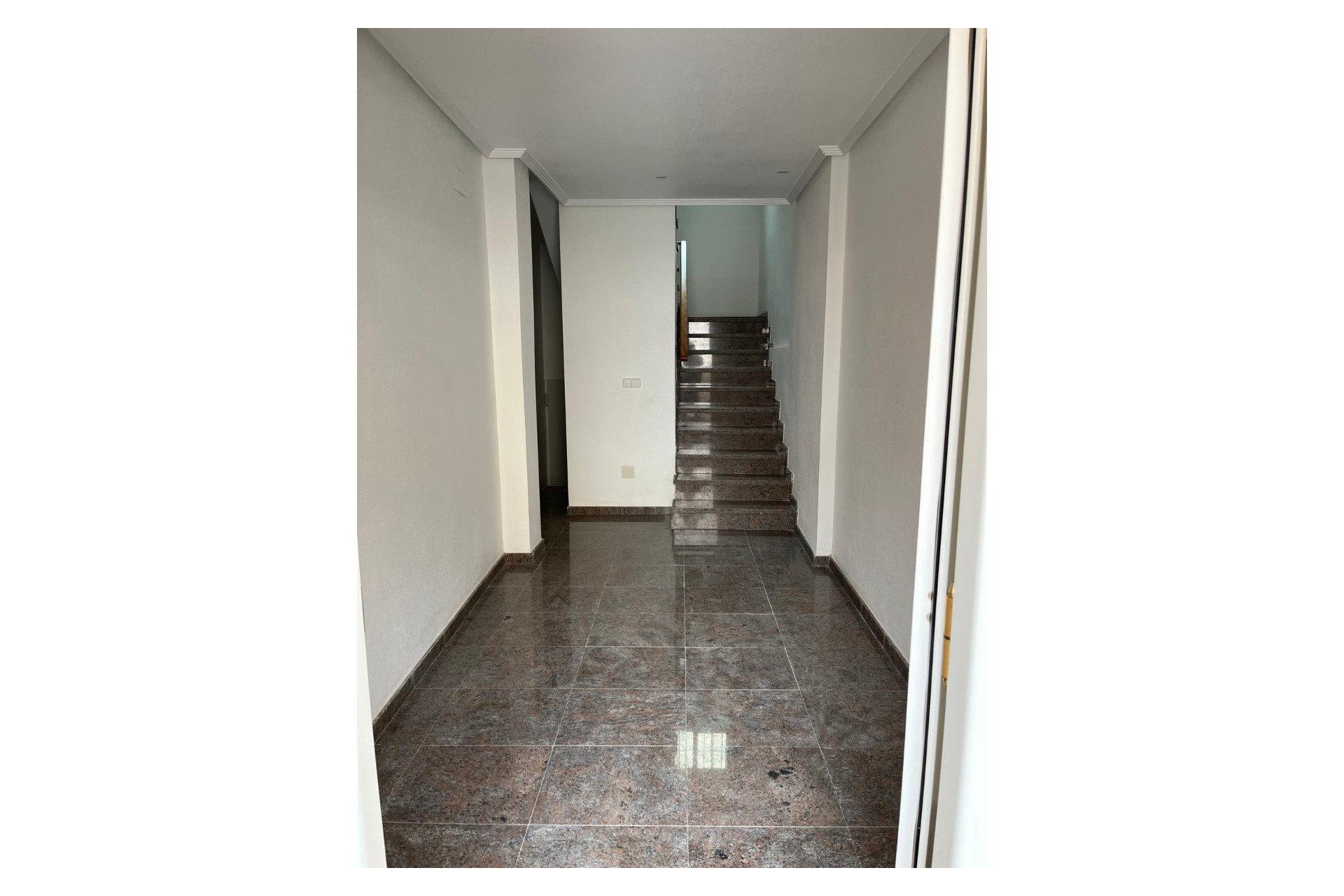 Resale - Townhouse -
Abanilla - AbanillaMurciaSpain