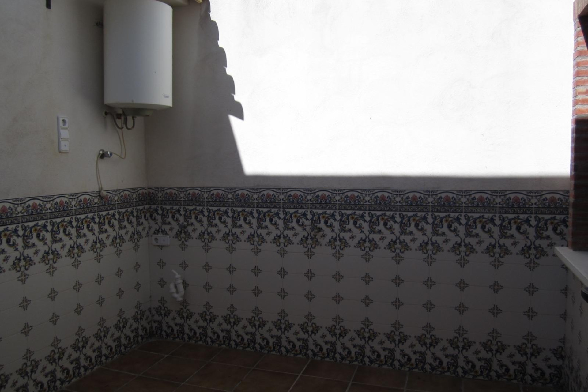 Resale - Townhouse -
Abanilla - AbanillaMurciaSpain