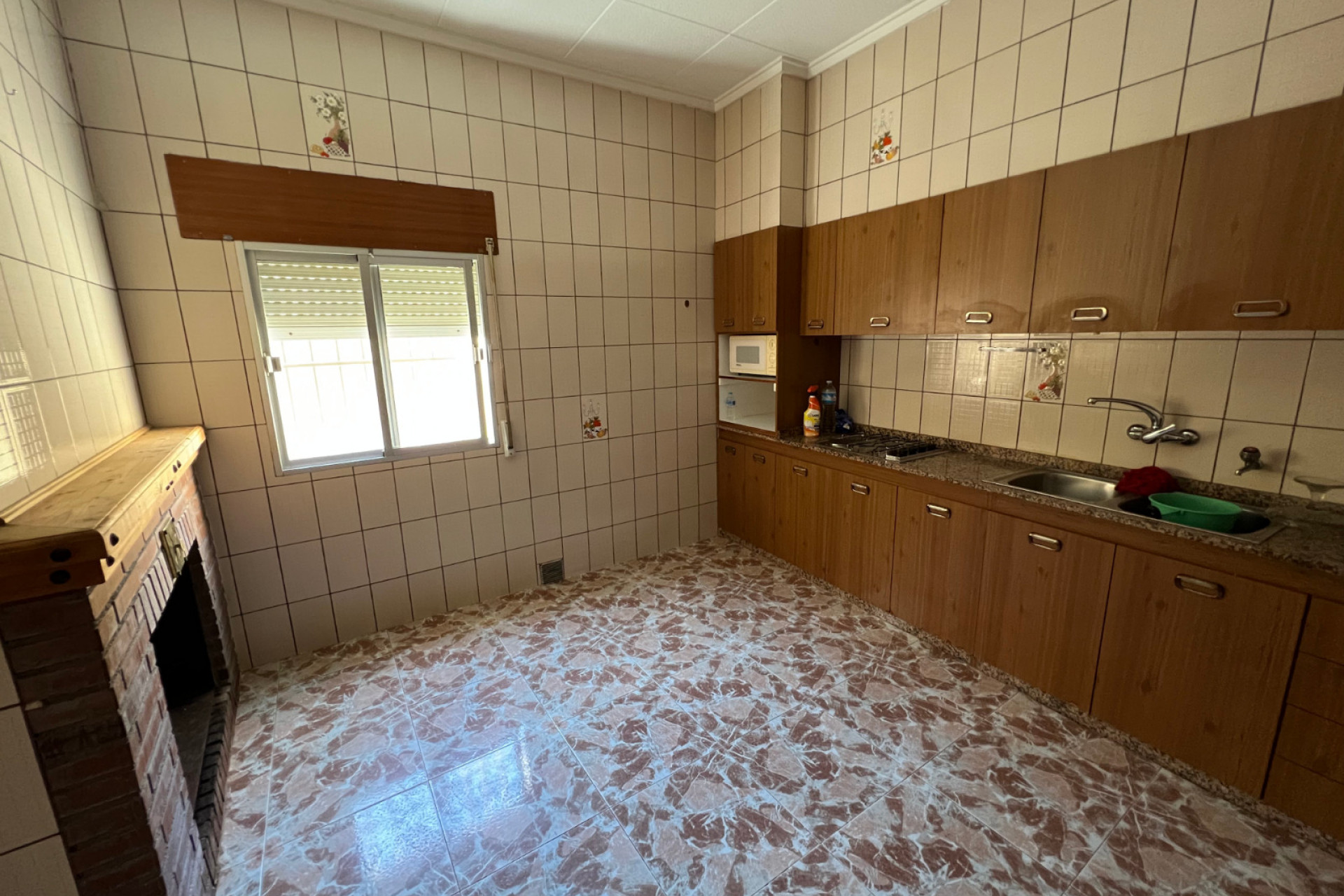 Resale - Townhouse -
Abanilla - Macisvenda