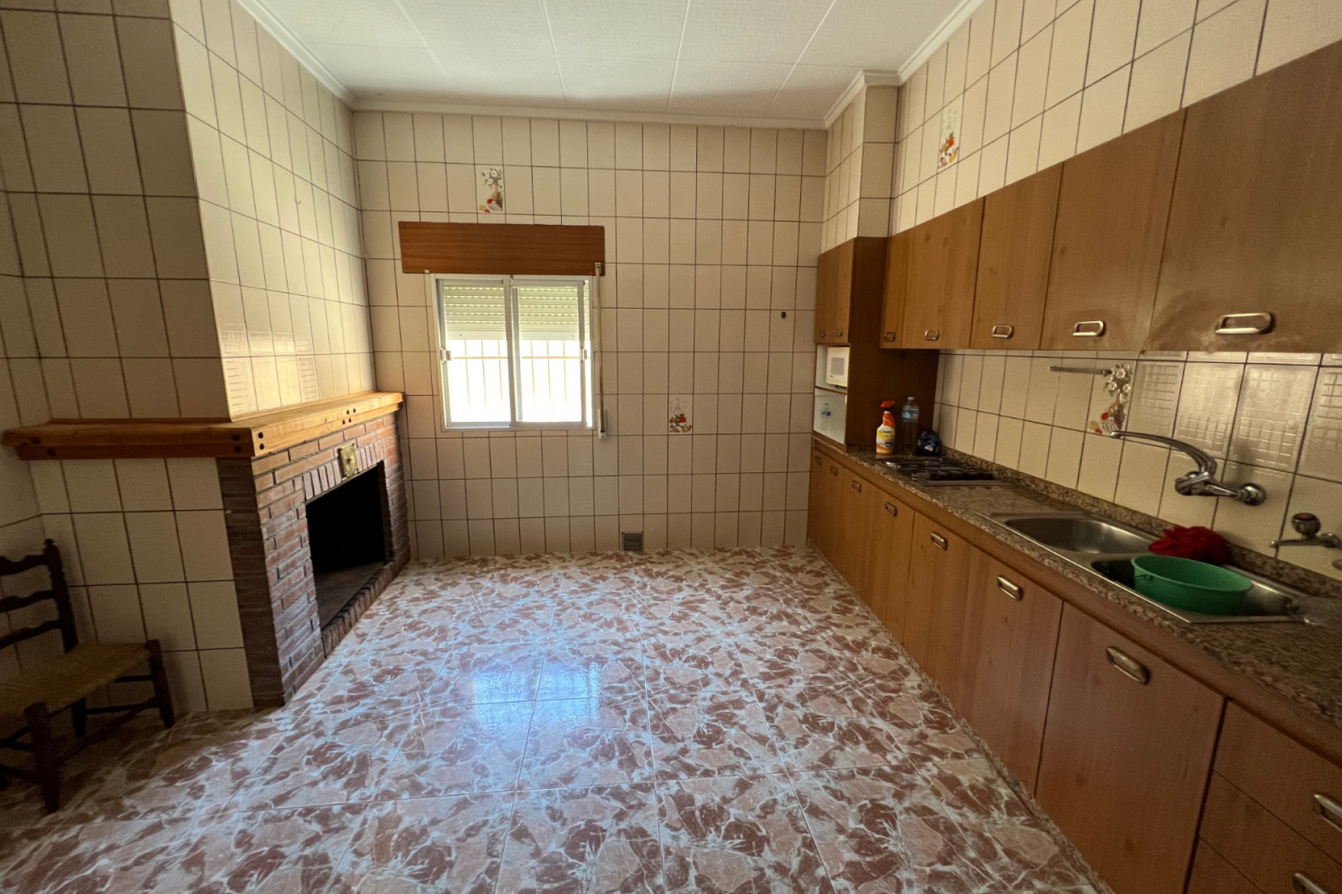 Resale - Townhouse -
Abanilla - Macisvenda