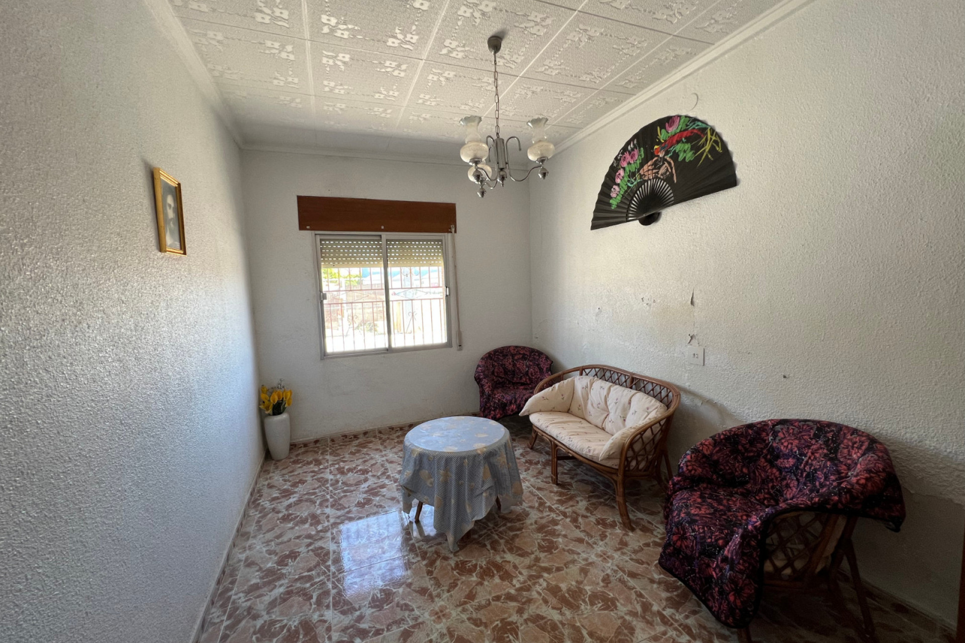 Resale - Townhouse -
Abanilla - Macisvenda