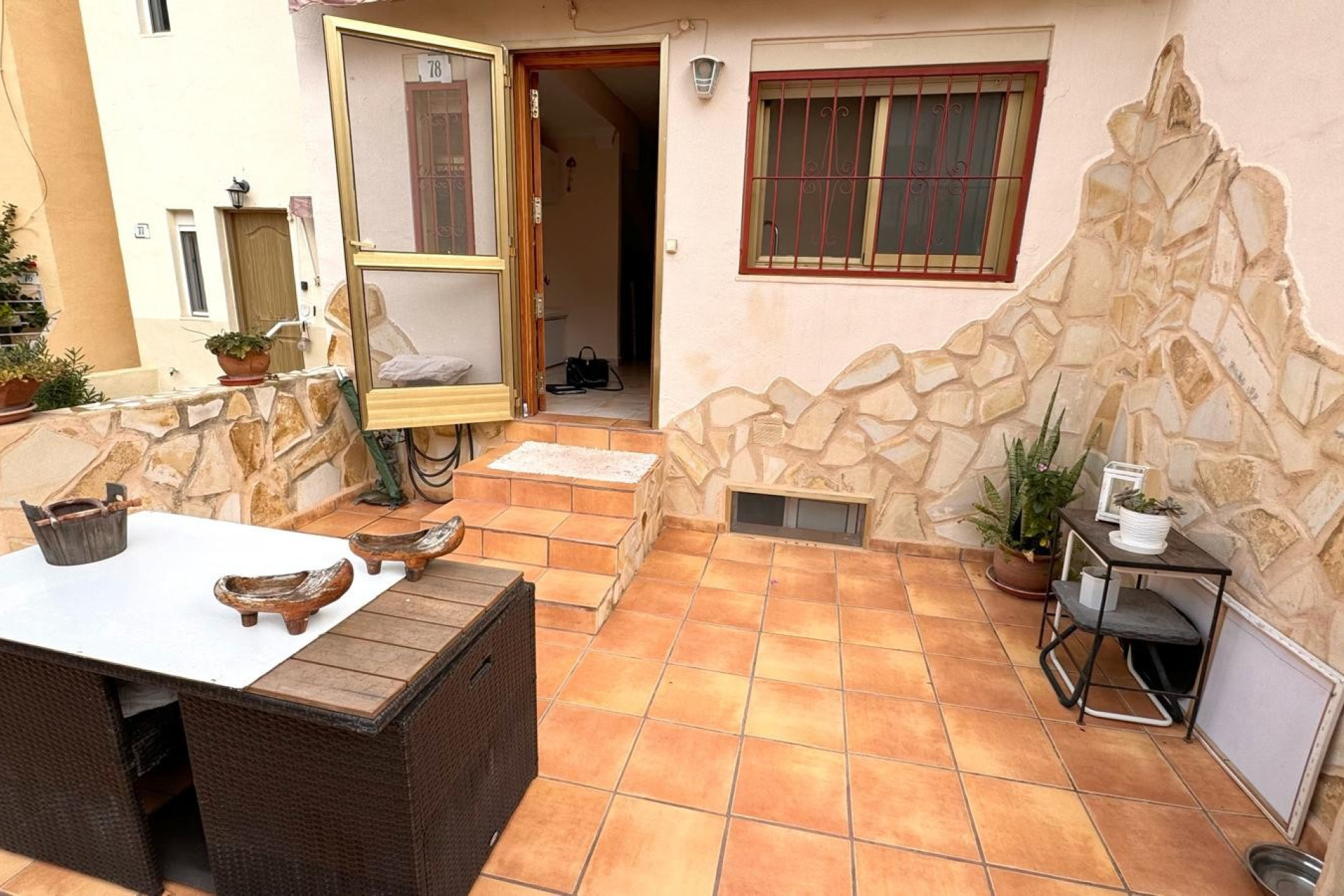 Resale - Townhouse -
Alfas del Pí - Albir