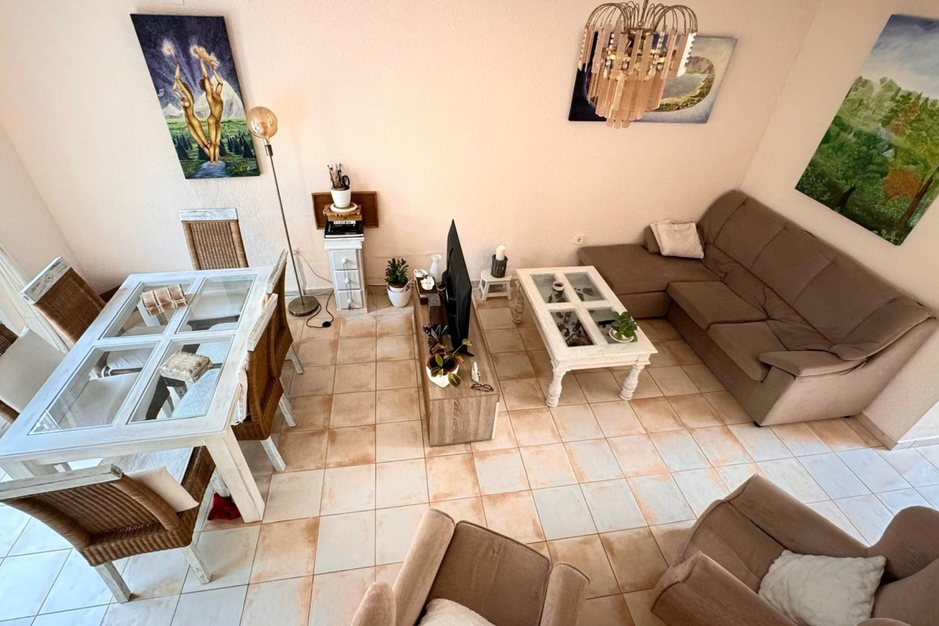 Resale - Townhouse -
Alfas del Pí - Albir