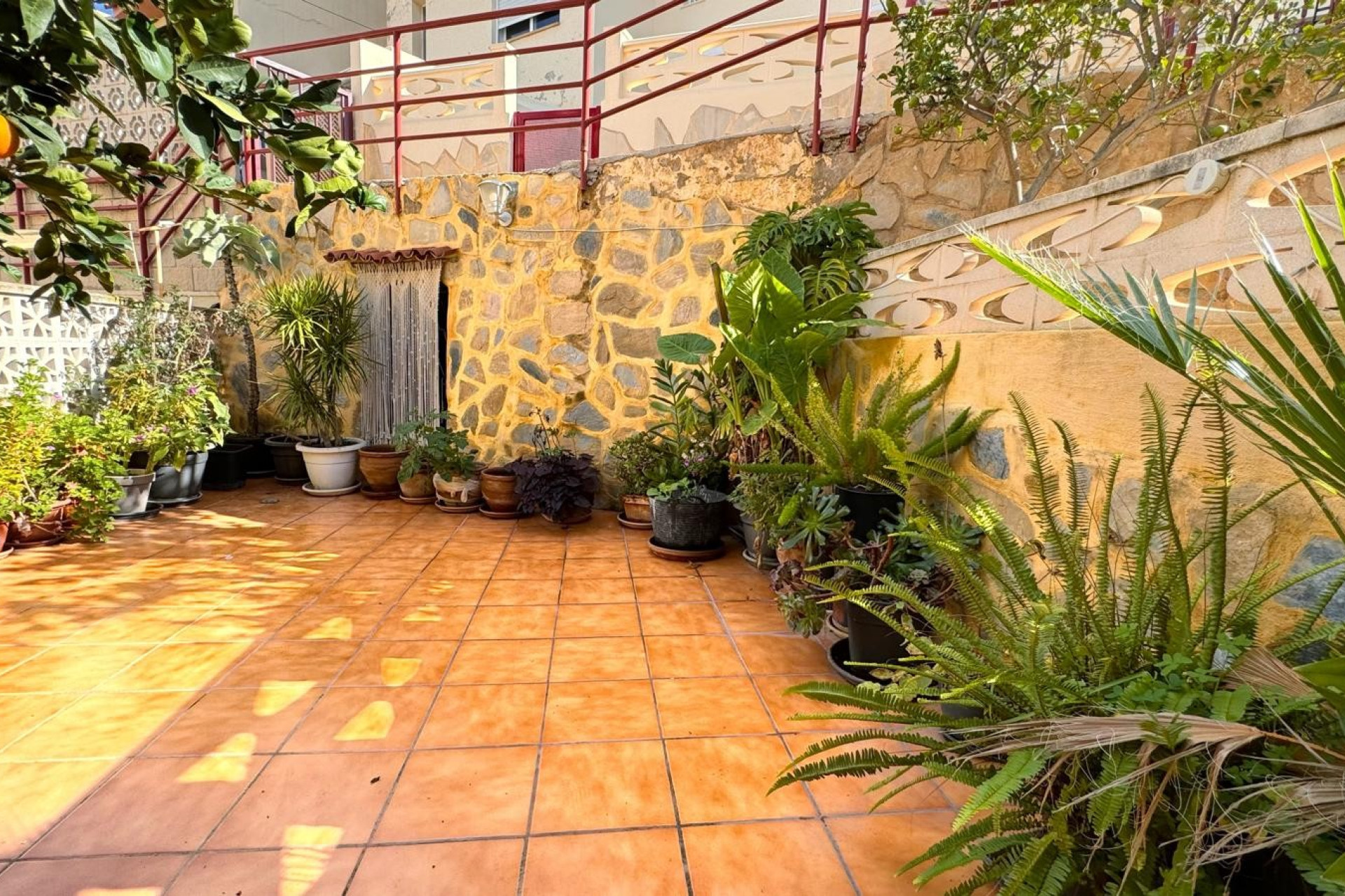 Resale - Townhouse -
Alfas del Pí - Albir