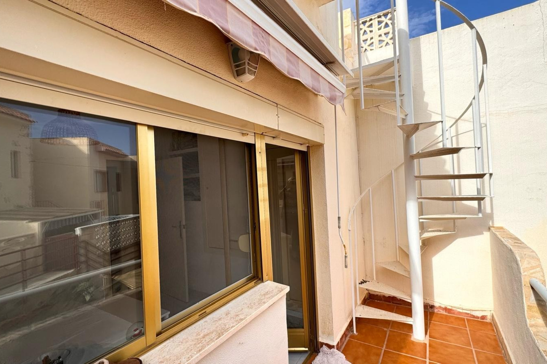 Resale - Townhouse -
Alfas del Pí - Albir