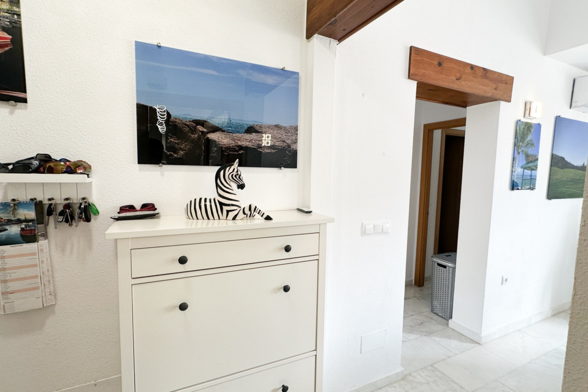 Resale - Townhouse -
Algorfa - Inland