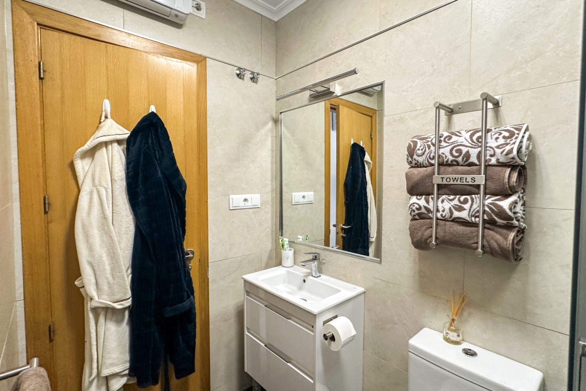 Resale - Townhouse -
Algorfa - Inland