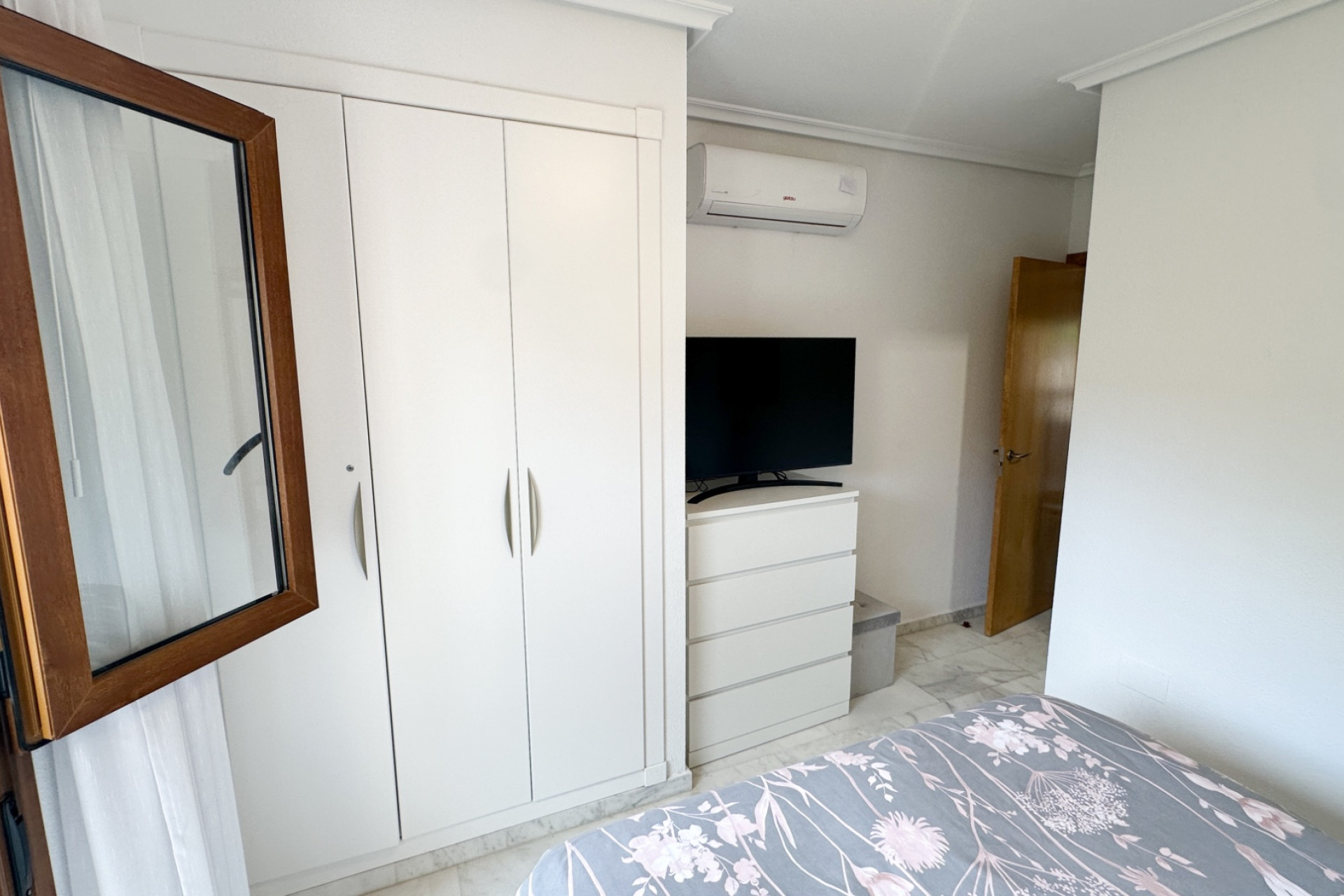 Resale - Townhouse -
Algorfa - Inland
