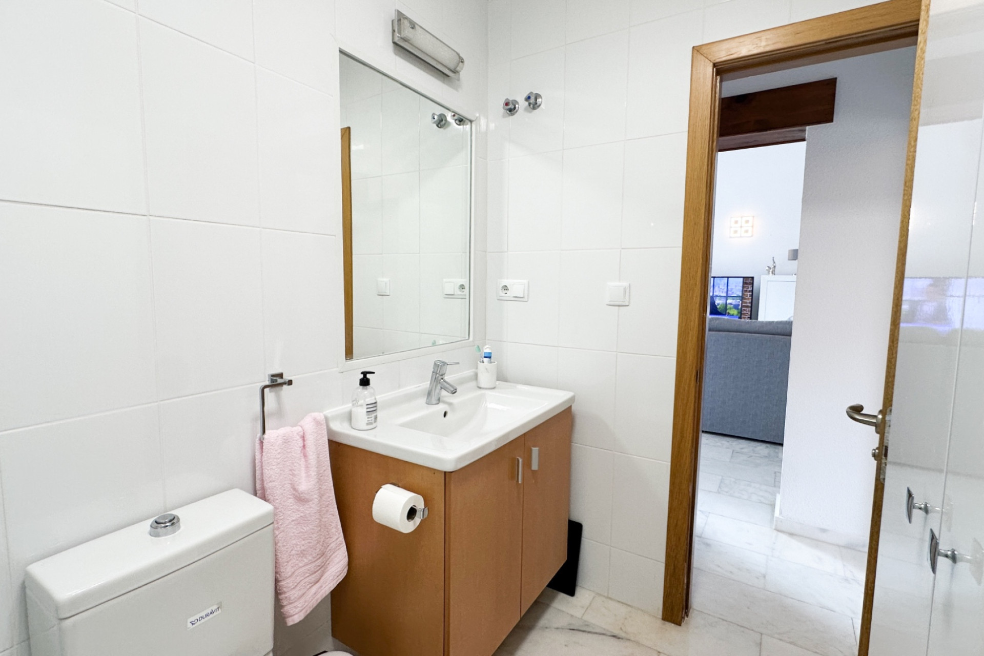 Resale - Townhouse -
Algorfa - Inland