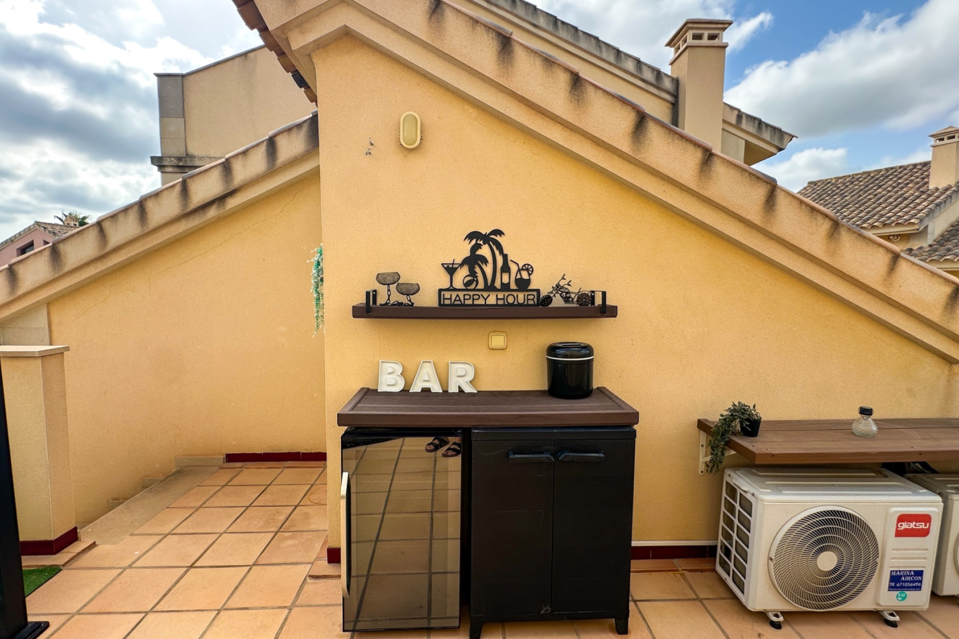 Resale - Townhouse -
Algorfa - Inland