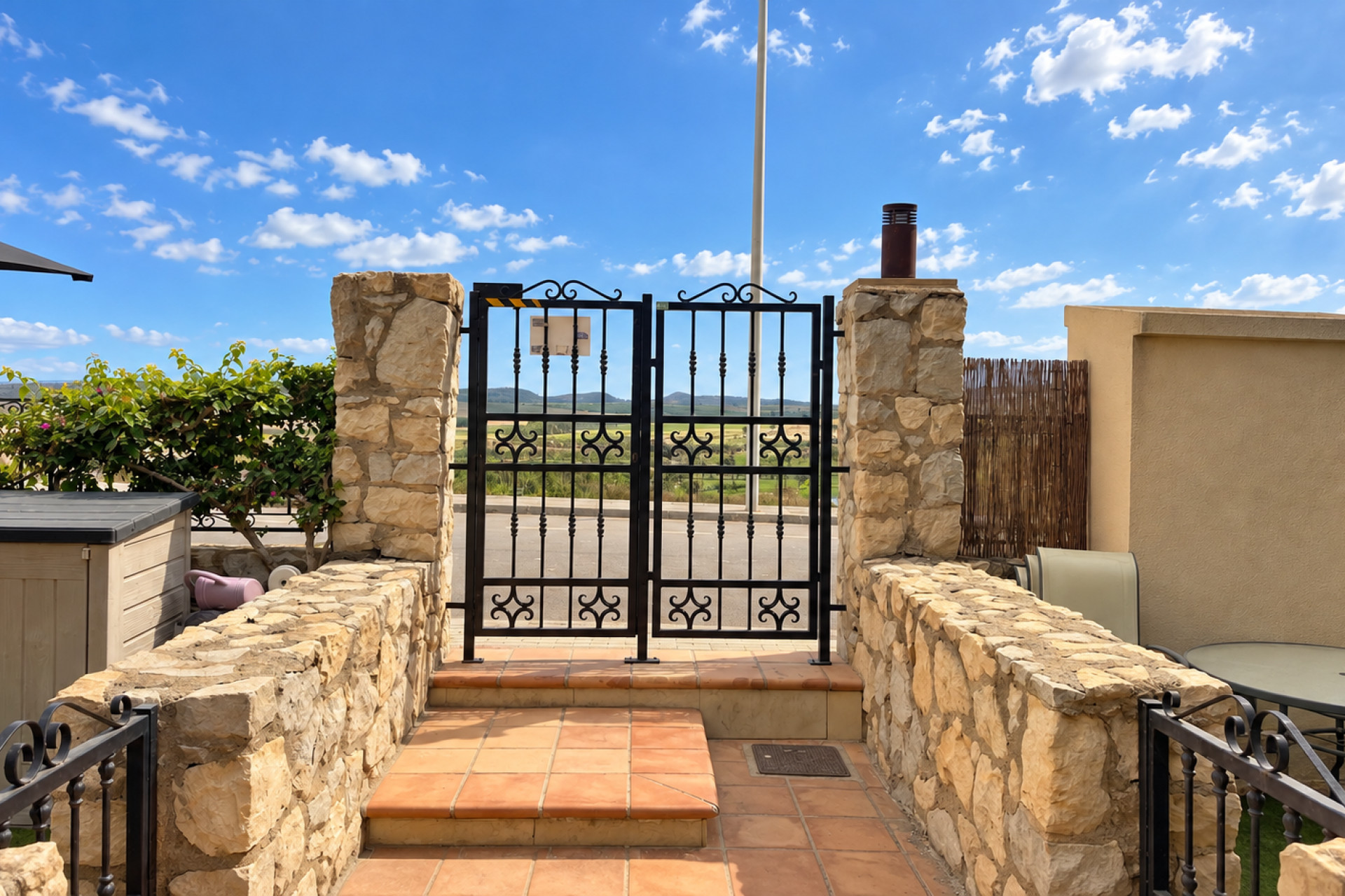 Resale - Townhouse -
Algorfa - Inland