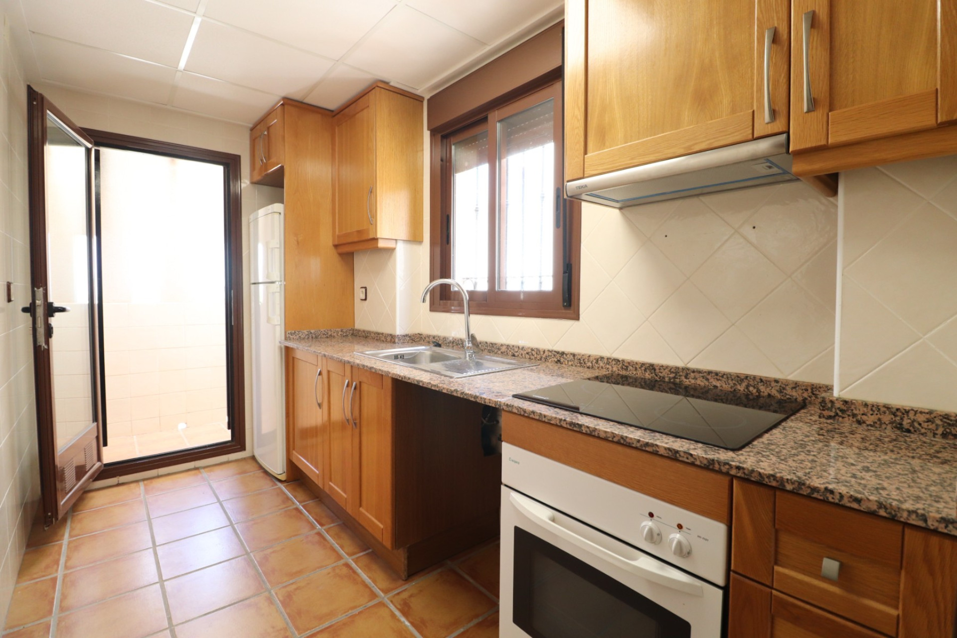 Resale - Townhouse -
Algorfa - La Finca Golf Resort