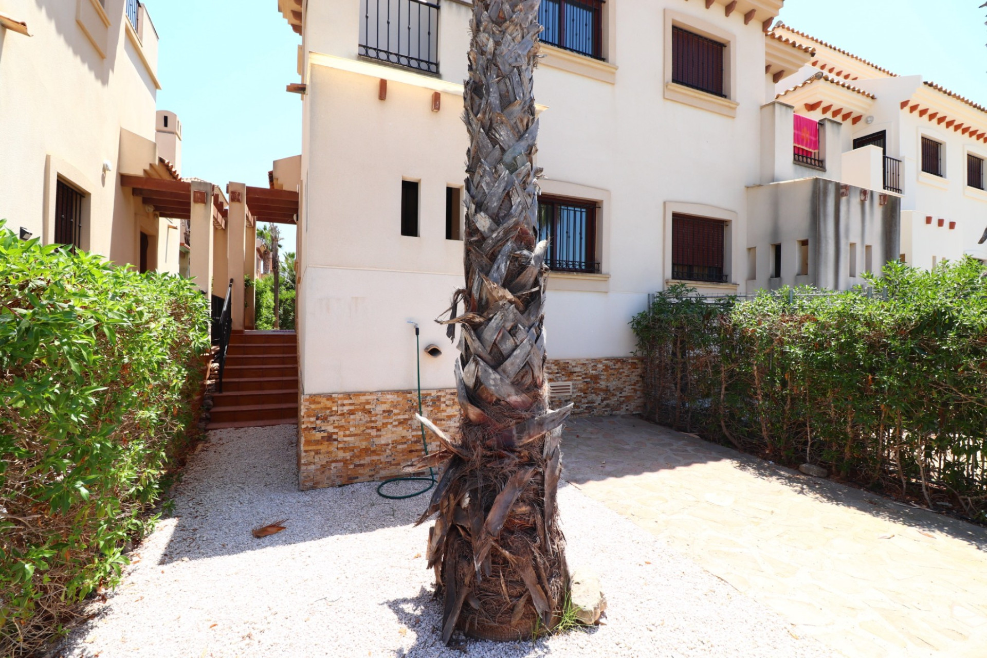Resale - Townhouse -
Algorfa - La Finca Golf Resort