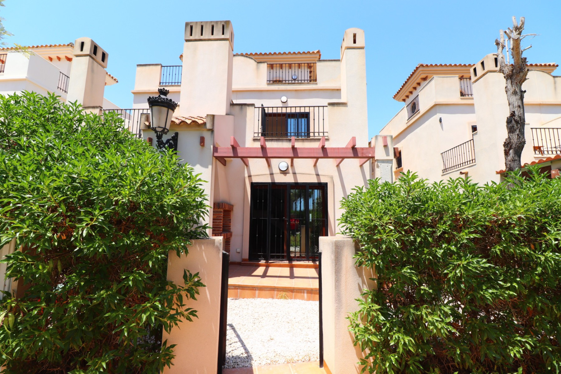 Resale - Townhouse -
Algorfa - La Finca Golf Resort