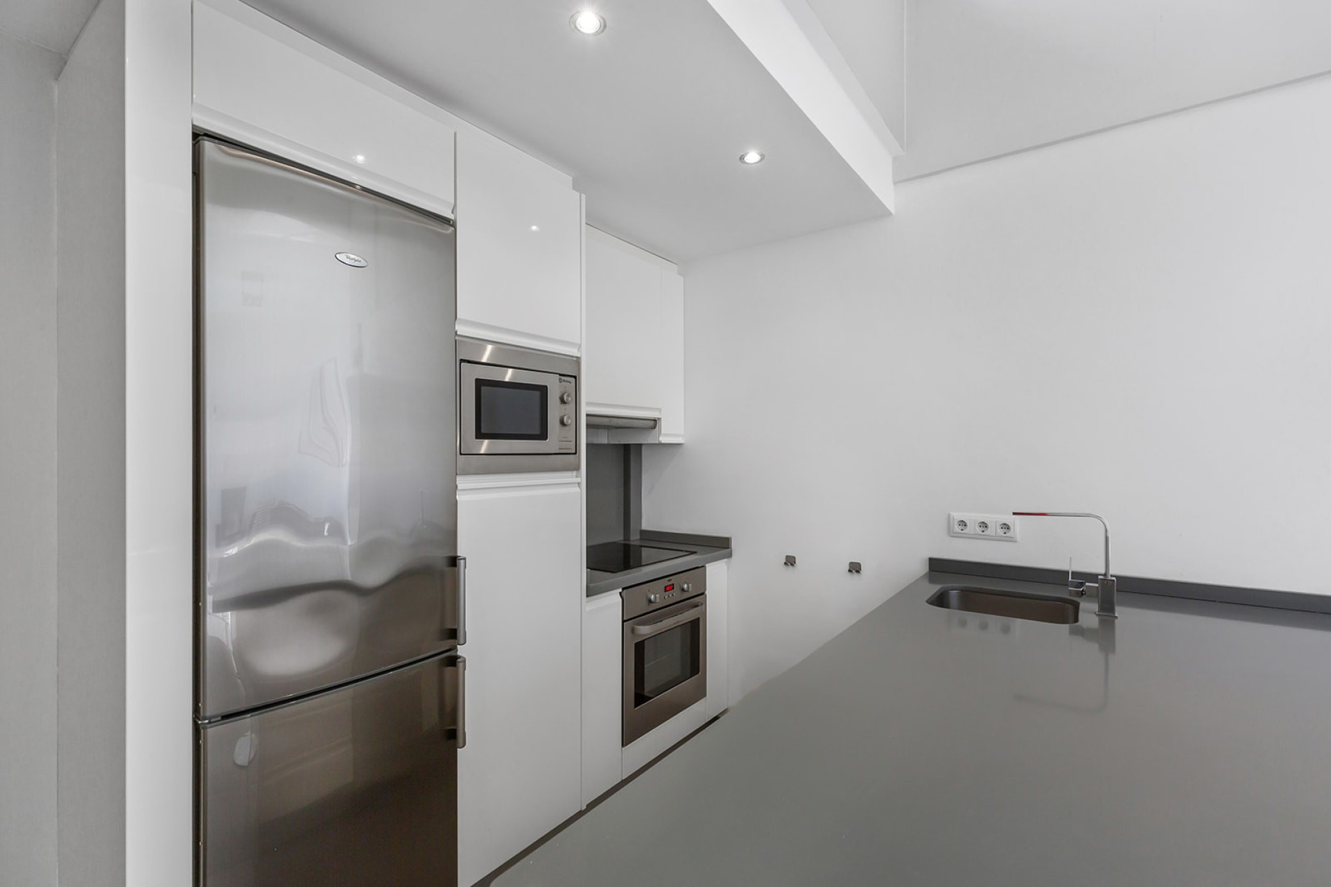 Resale - Townhouse -
Algorfa - La finca Golf