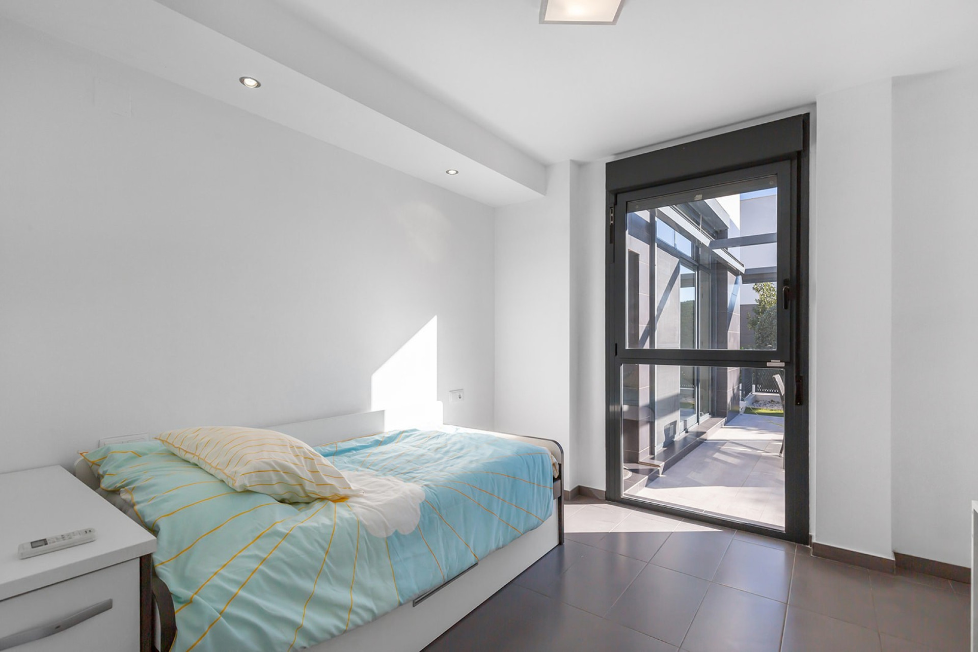 Resale - Townhouse -
Algorfa - La finca Golf