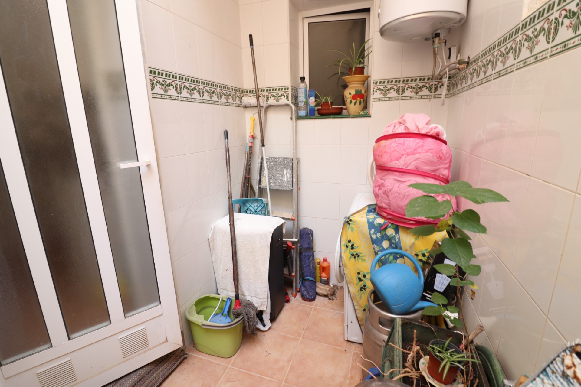 Resale - Townhouse -
Algorfa - Montebello
