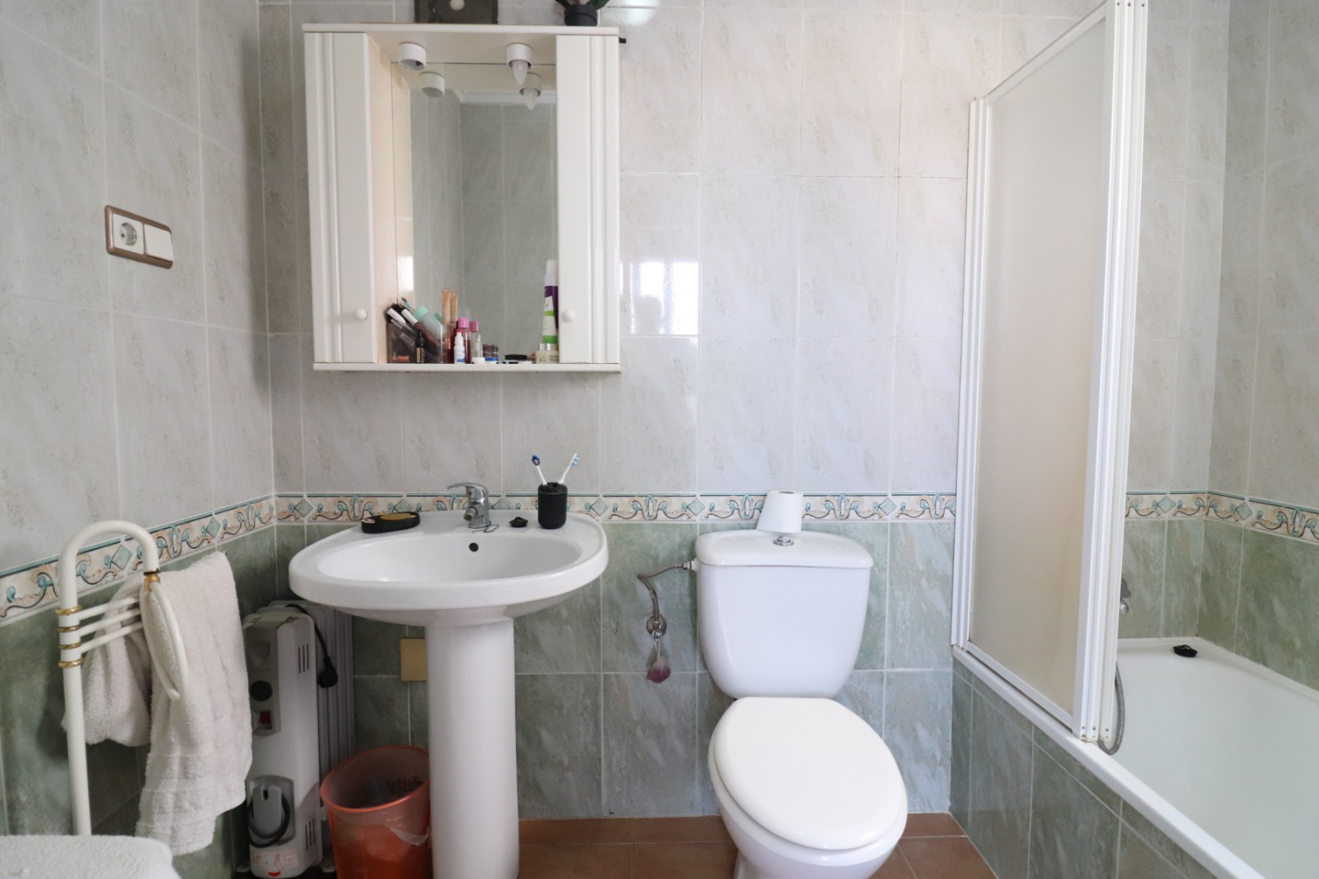 Resale - Townhouse -
Algorfa - Montebello