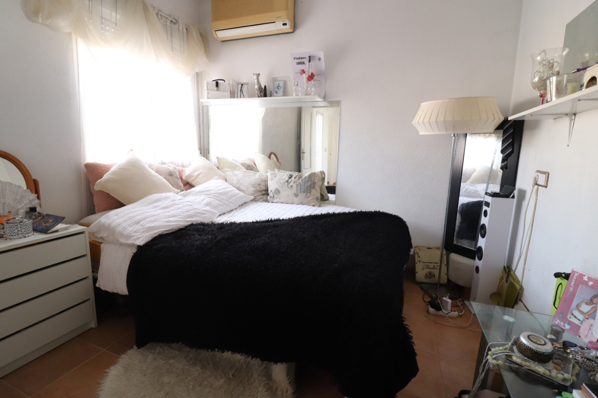 Resale - Townhouse -
Algorfa - Montebello