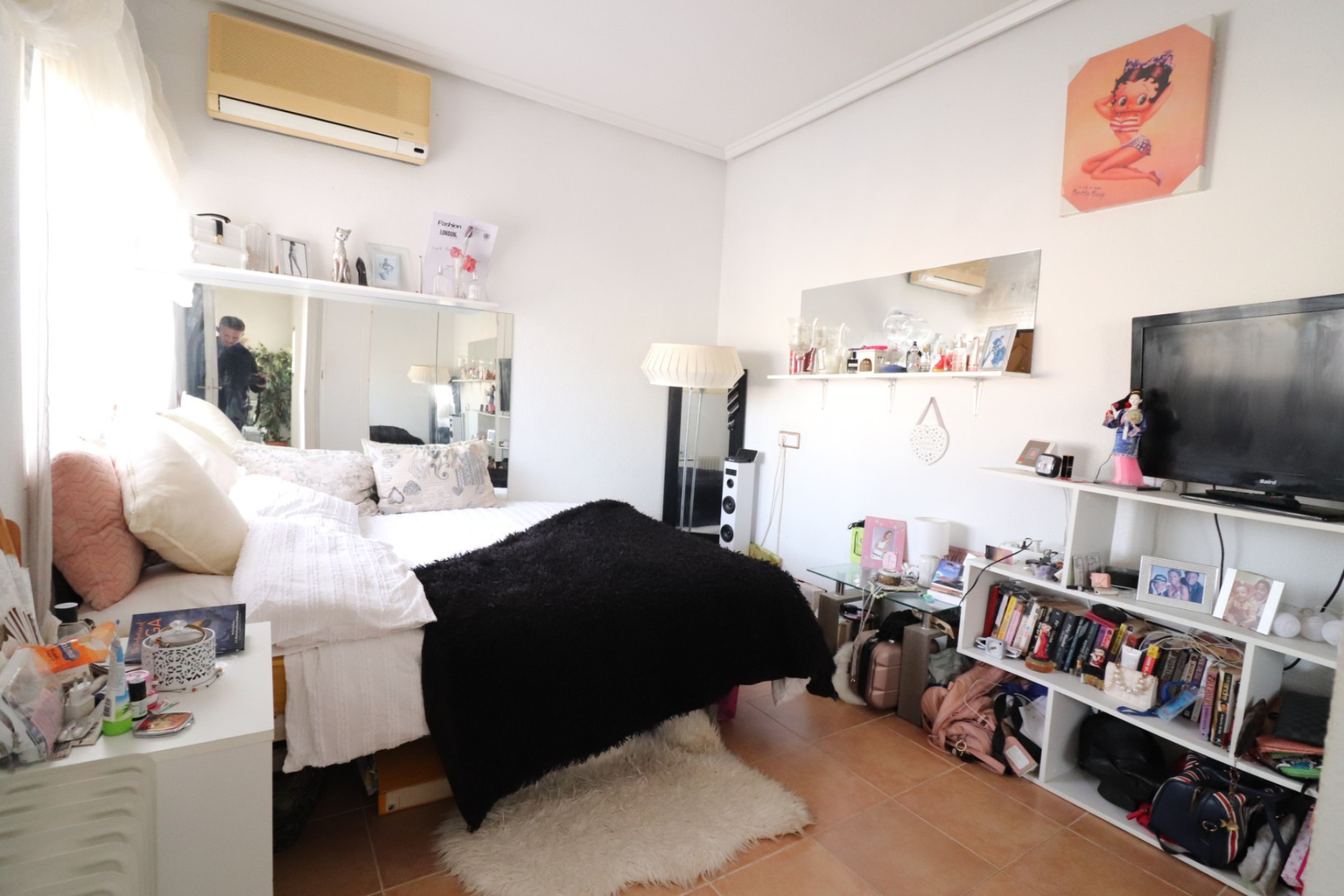 Resale - Townhouse -
Algorfa - Montebello