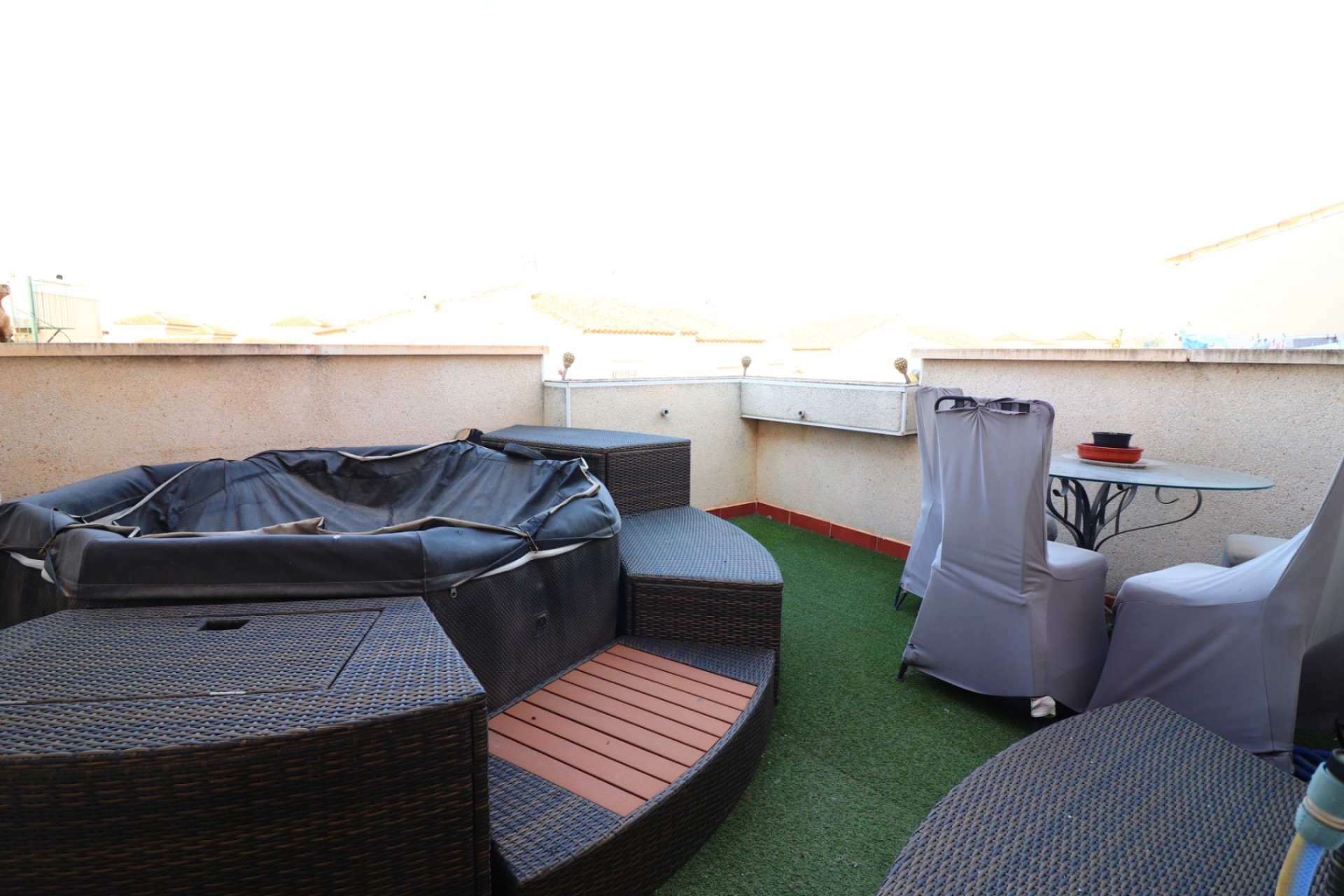 Resale - Townhouse -
Algorfa - Montebello