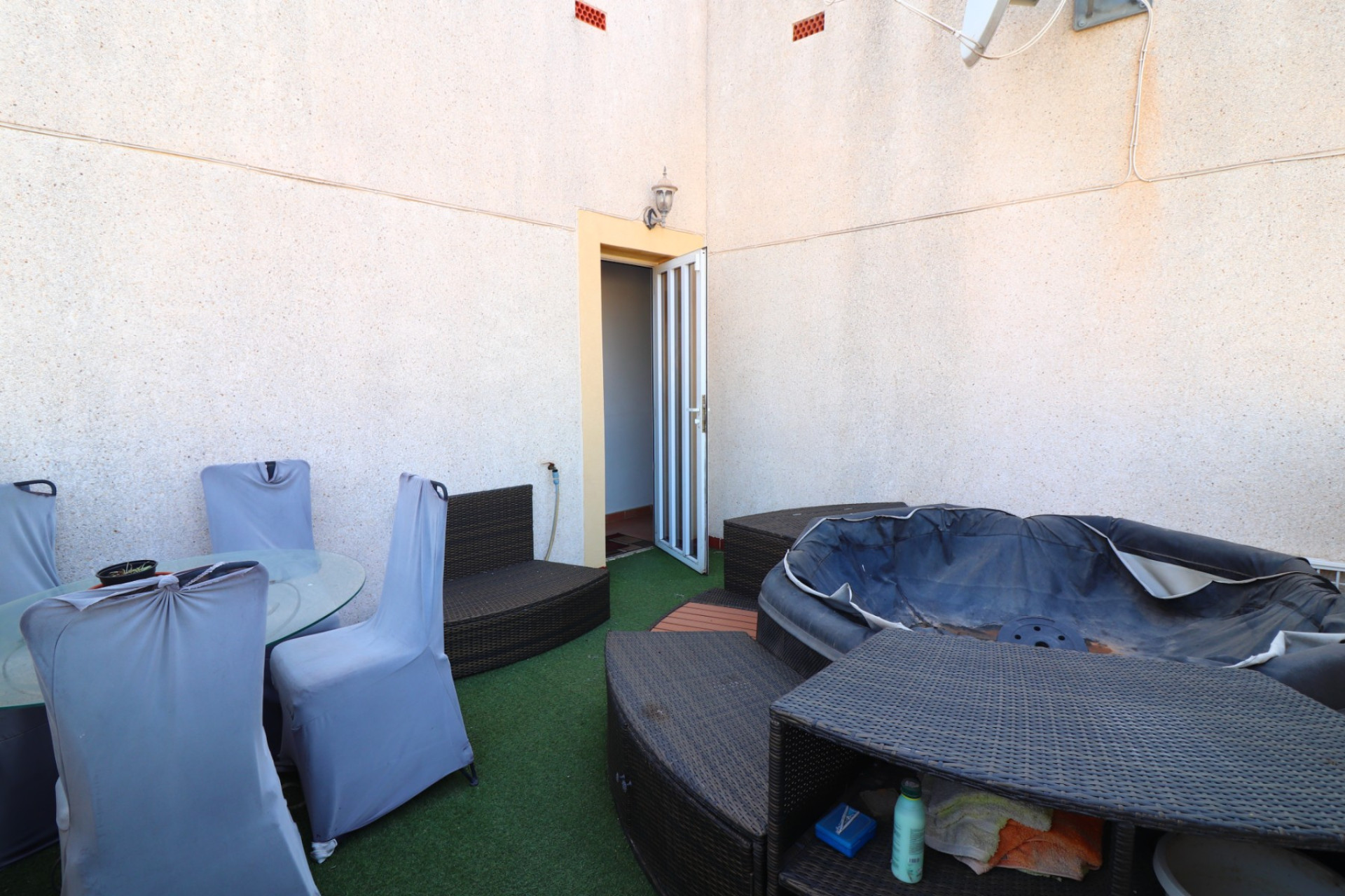 Resale - Townhouse -
Algorfa - Montebello