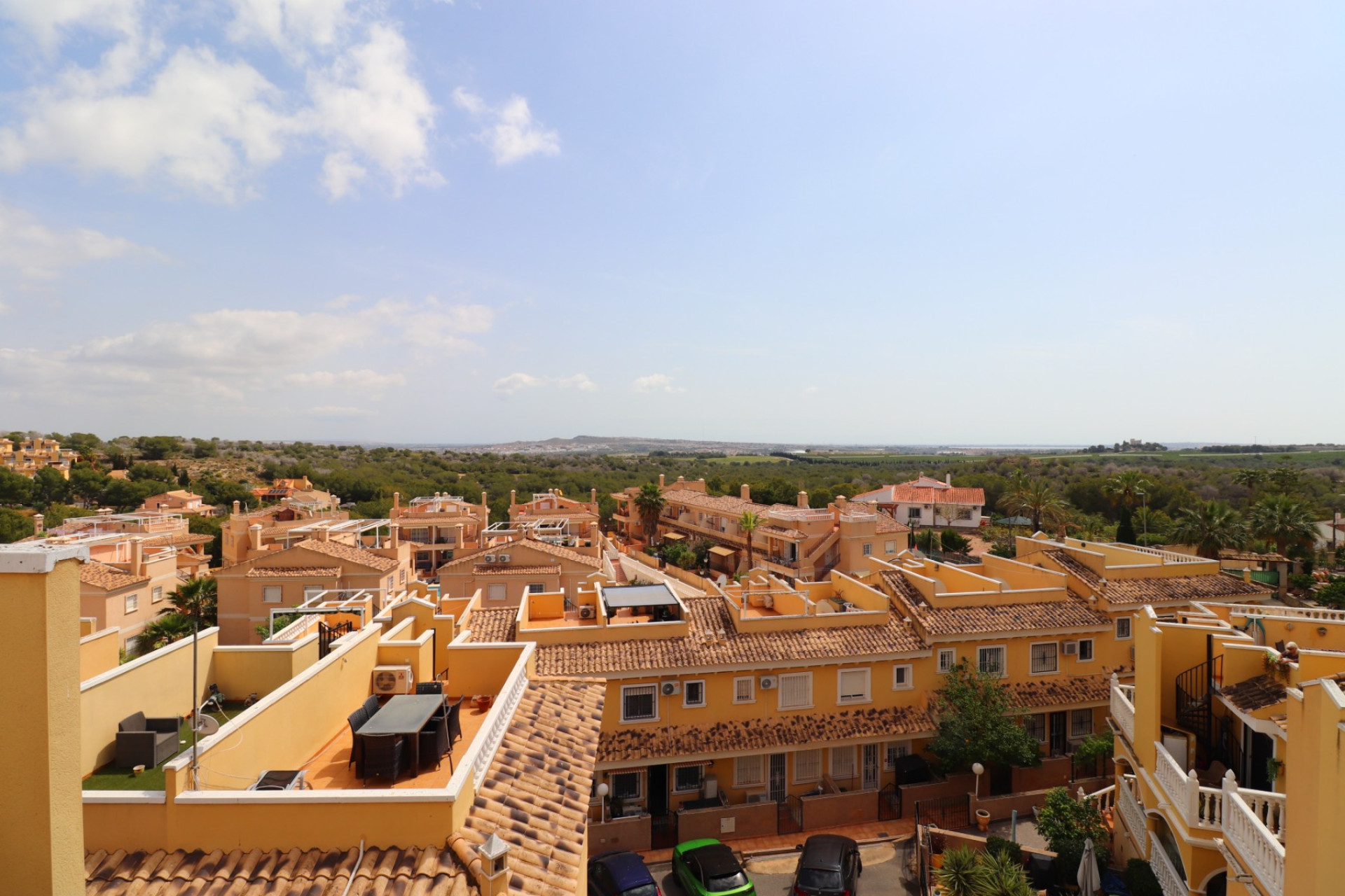 Resale - Townhouse -
Algorfa - Montemar