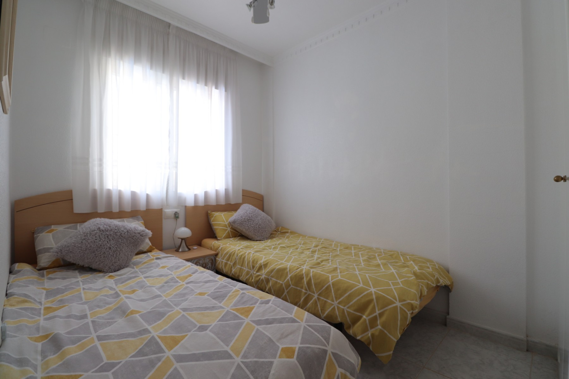 Resale - Townhouse -
Algorfa - Montemar