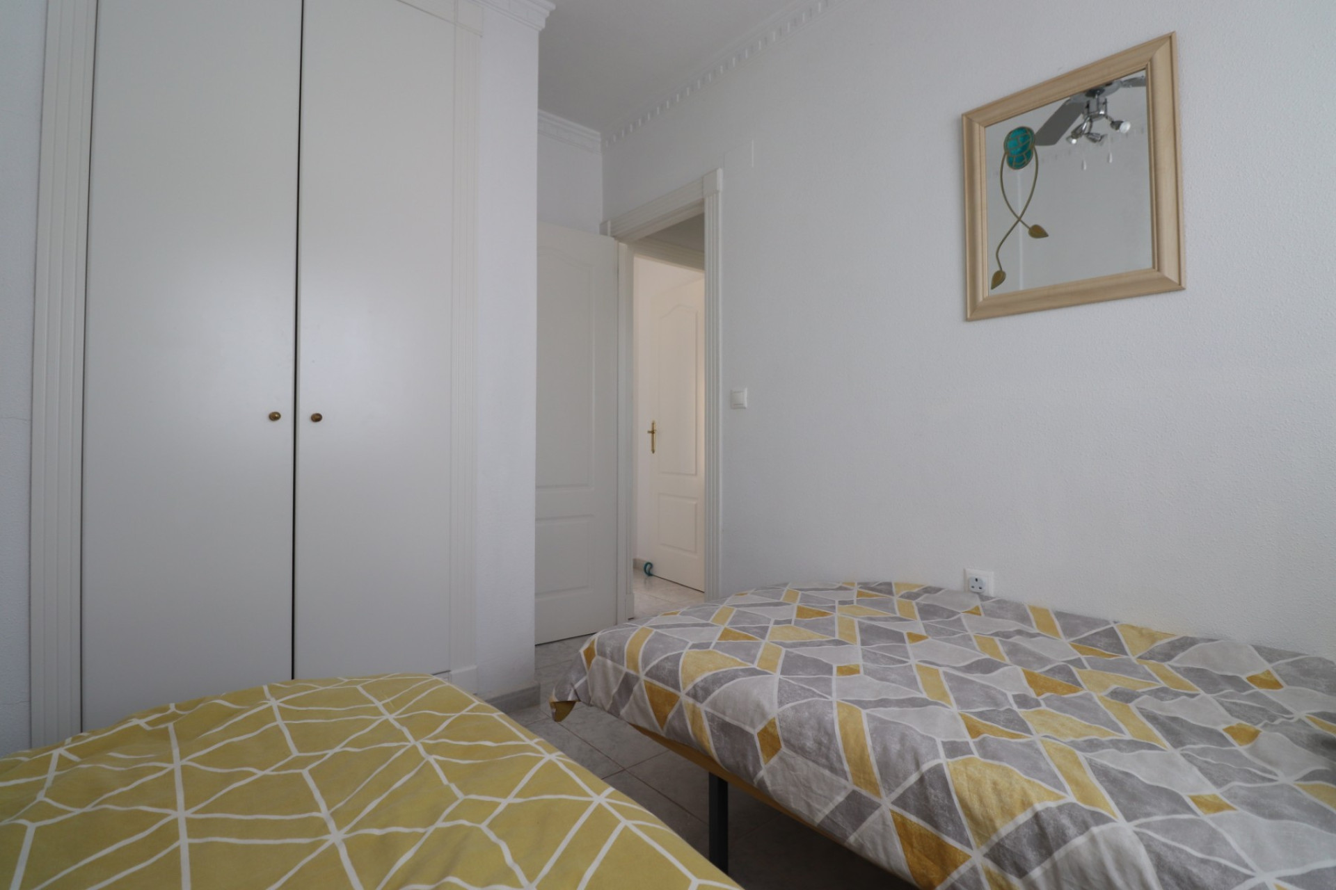 Resale - Townhouse -
Algorfa - Montemar