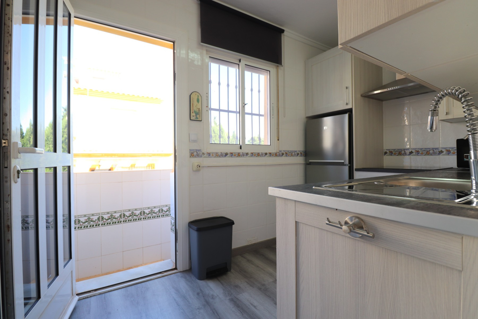 Resale - Townhouse -
Algorfa - Montemar