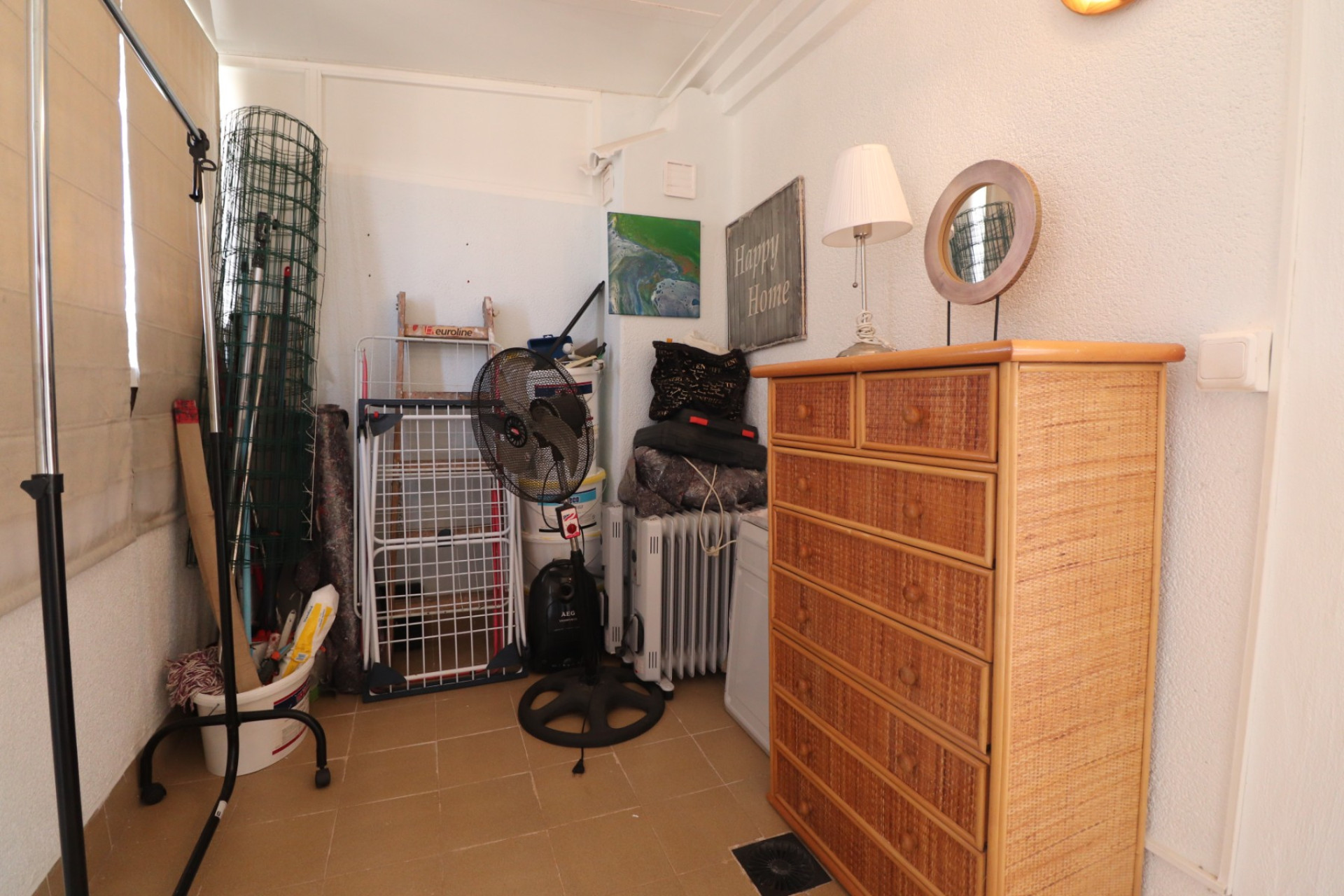 Resale - Townhouse -
Algorfa - Montemar