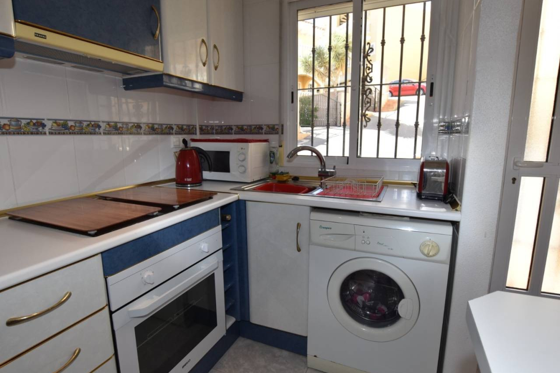 Resale - Townhouse -
Algorfa